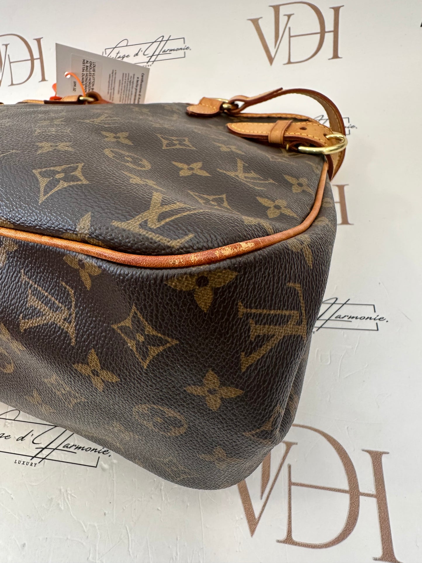 017946 - Louis Vuitton Batignolles Horizontal