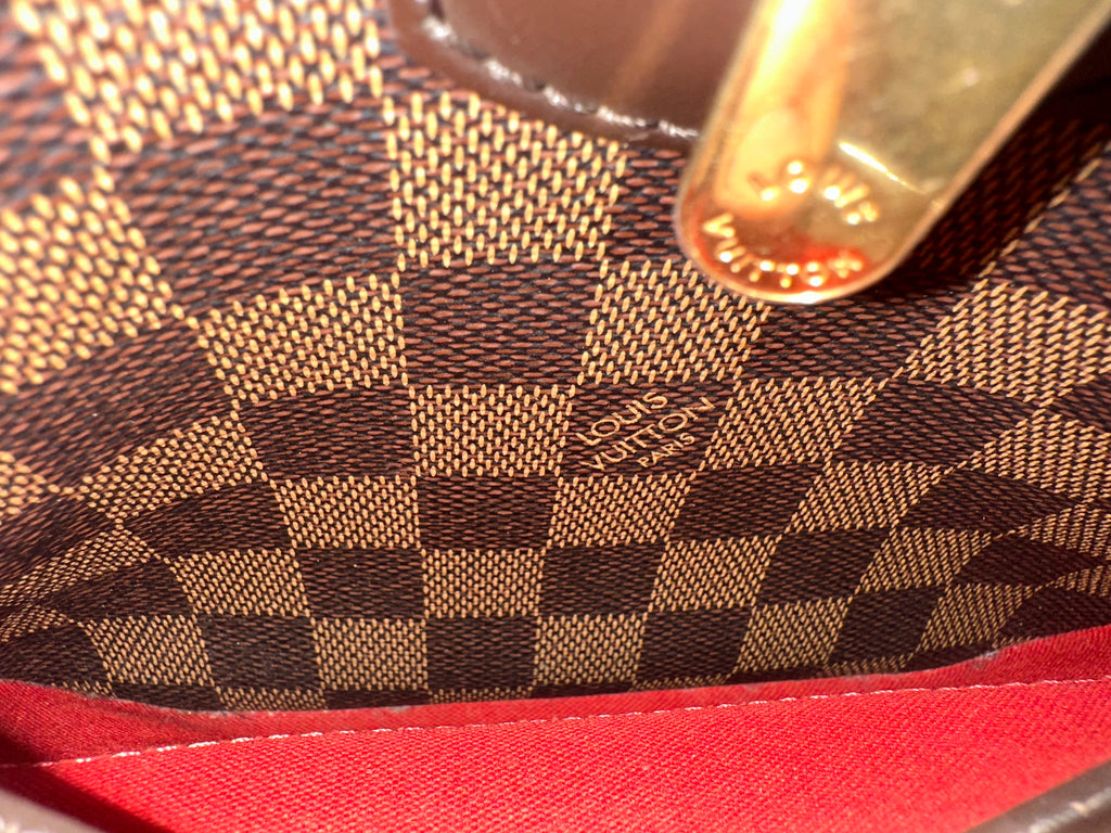 Louis Vuitton Berkeley Ebene