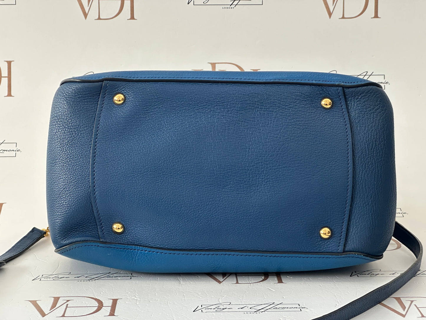 382663 - Miu Miu Vitello