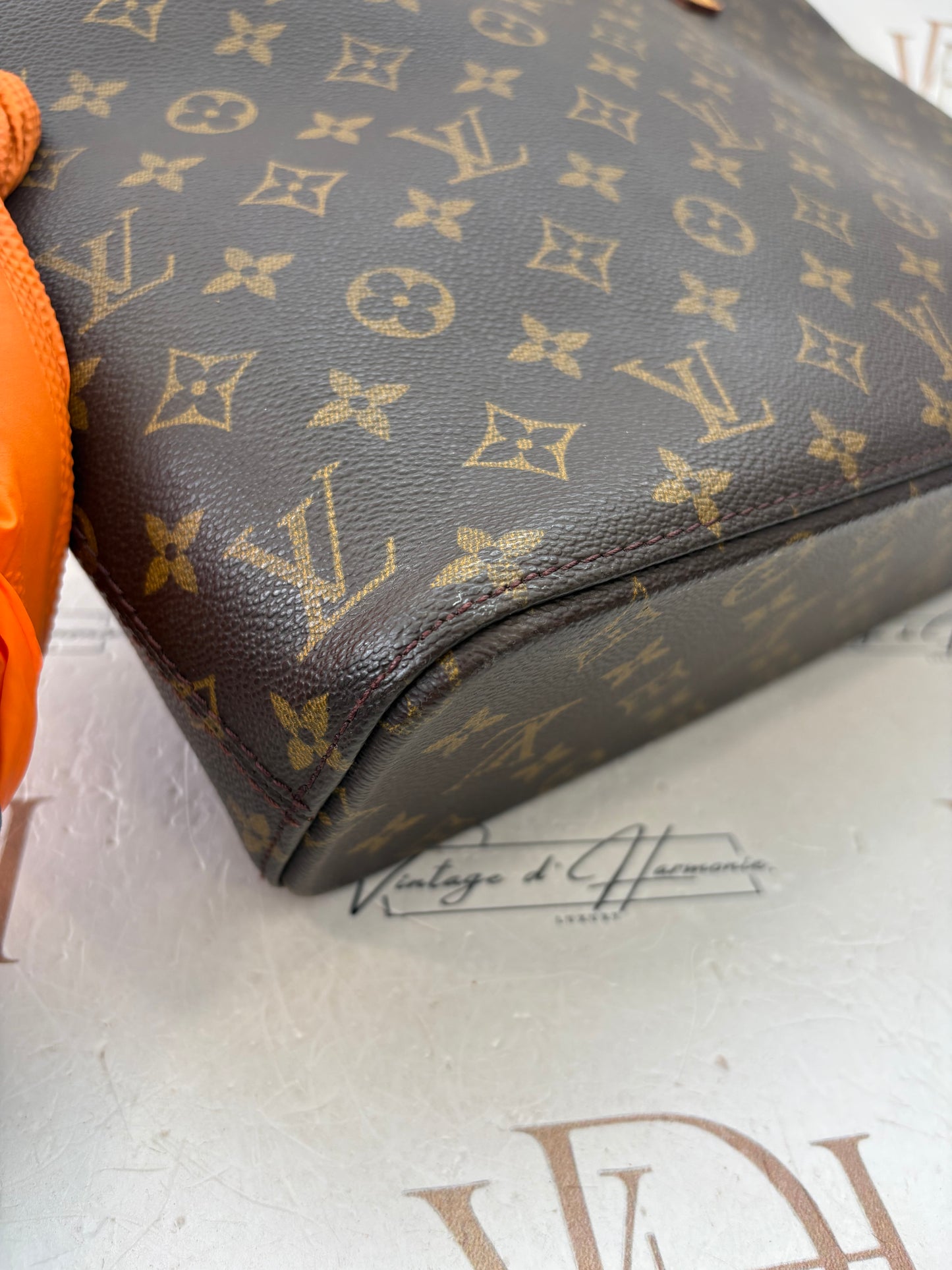 018763 - Louis Vuitton Luco