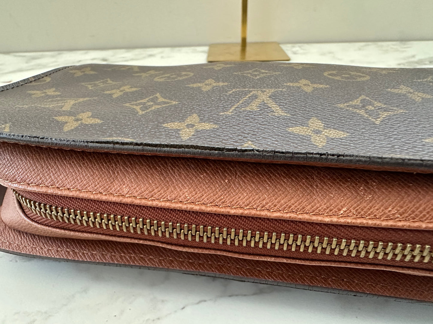 Louis Vuitton Orsay