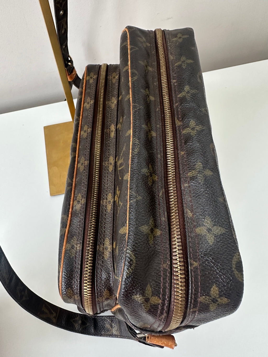 Louis Vuitton Nile