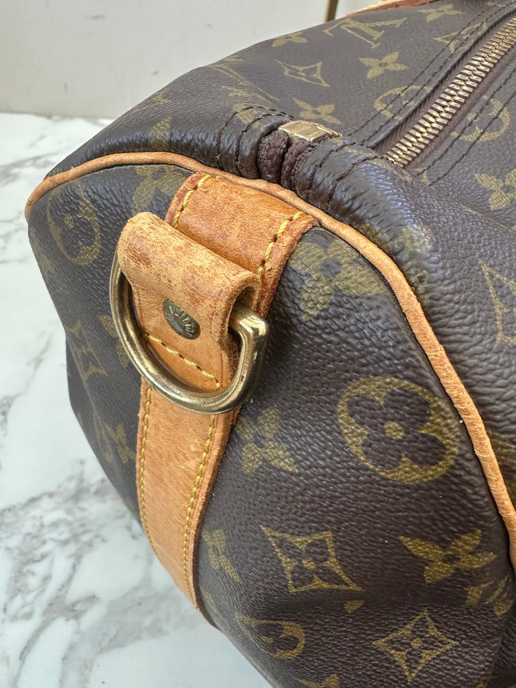 Louis Vuitton Keepall 50