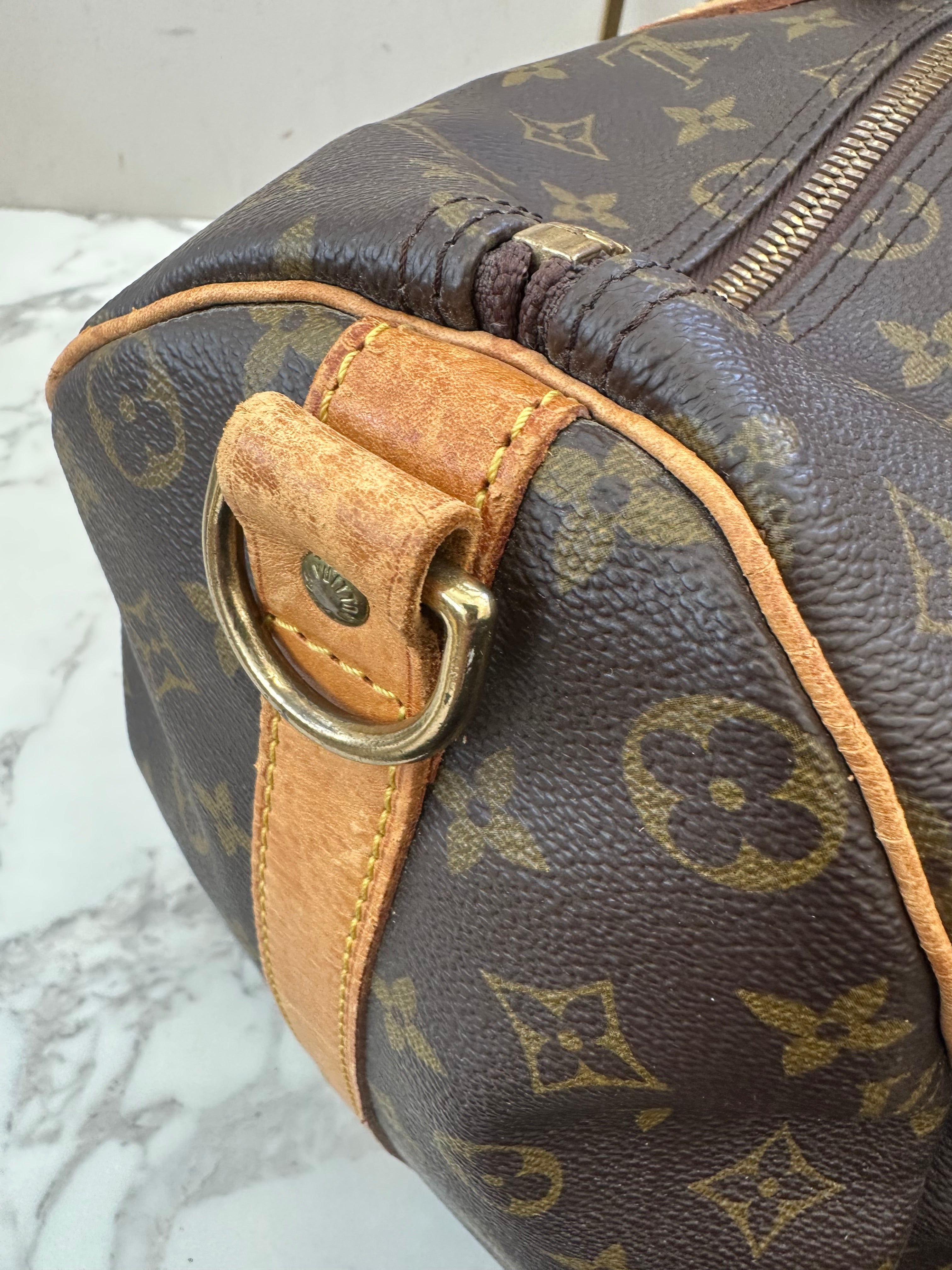Louis Vuitton Keepall 50