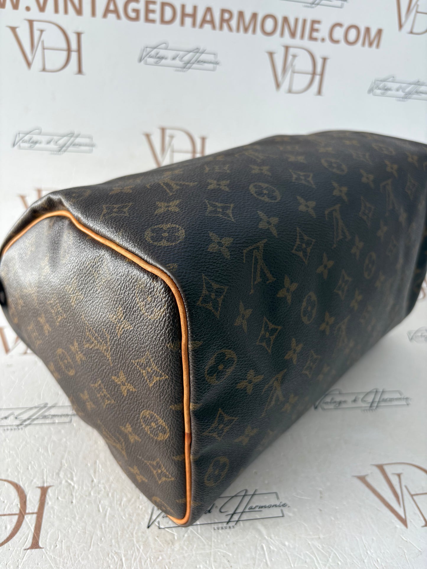 018372 - Louis Vuitton Speedy 35