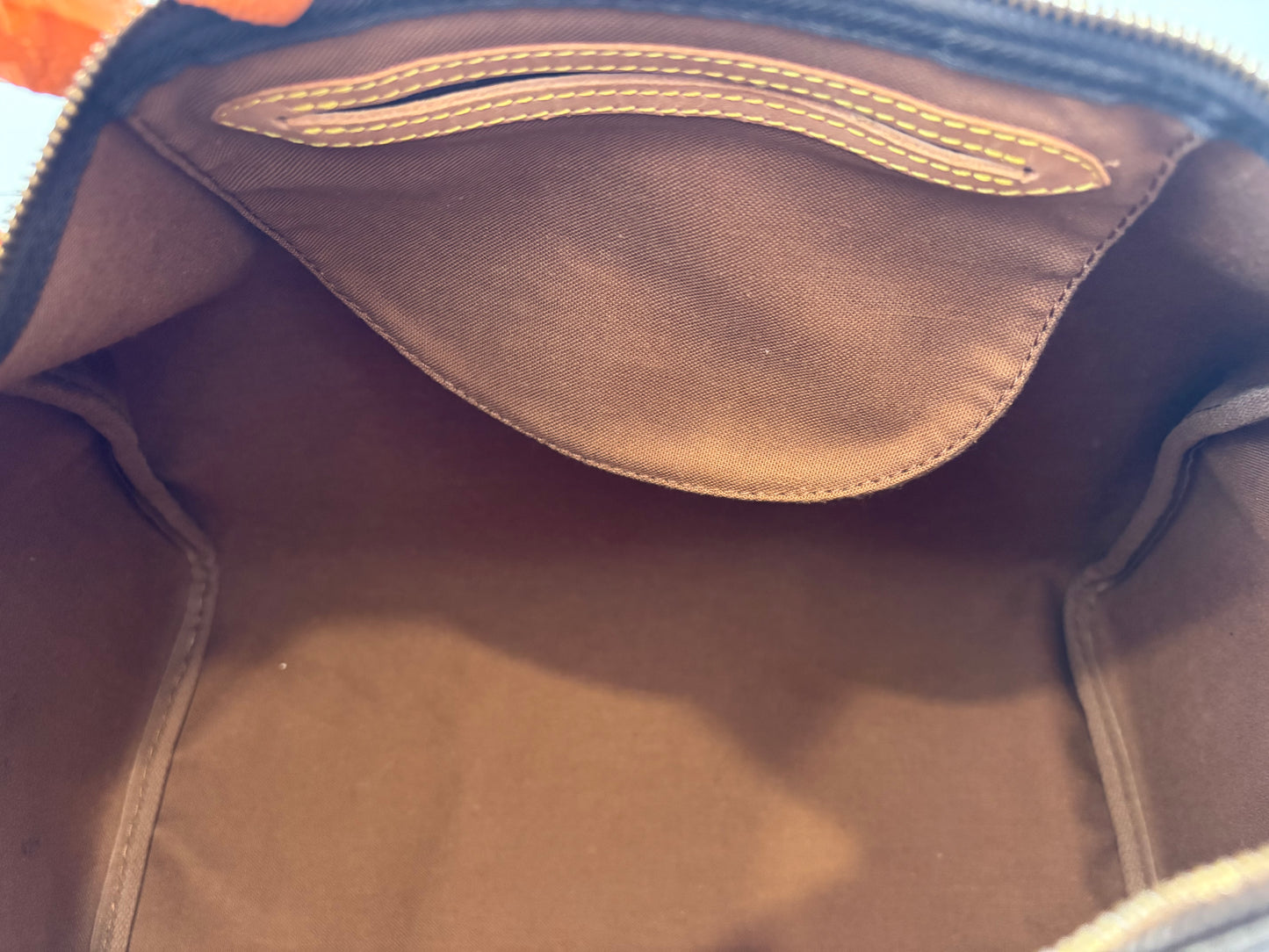 018912 - Louis Vuitton Speedy 35