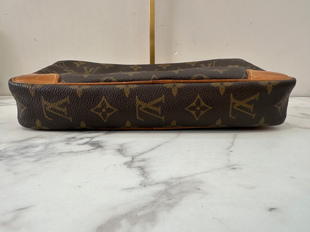 Louis Vuitton Dragonne GM