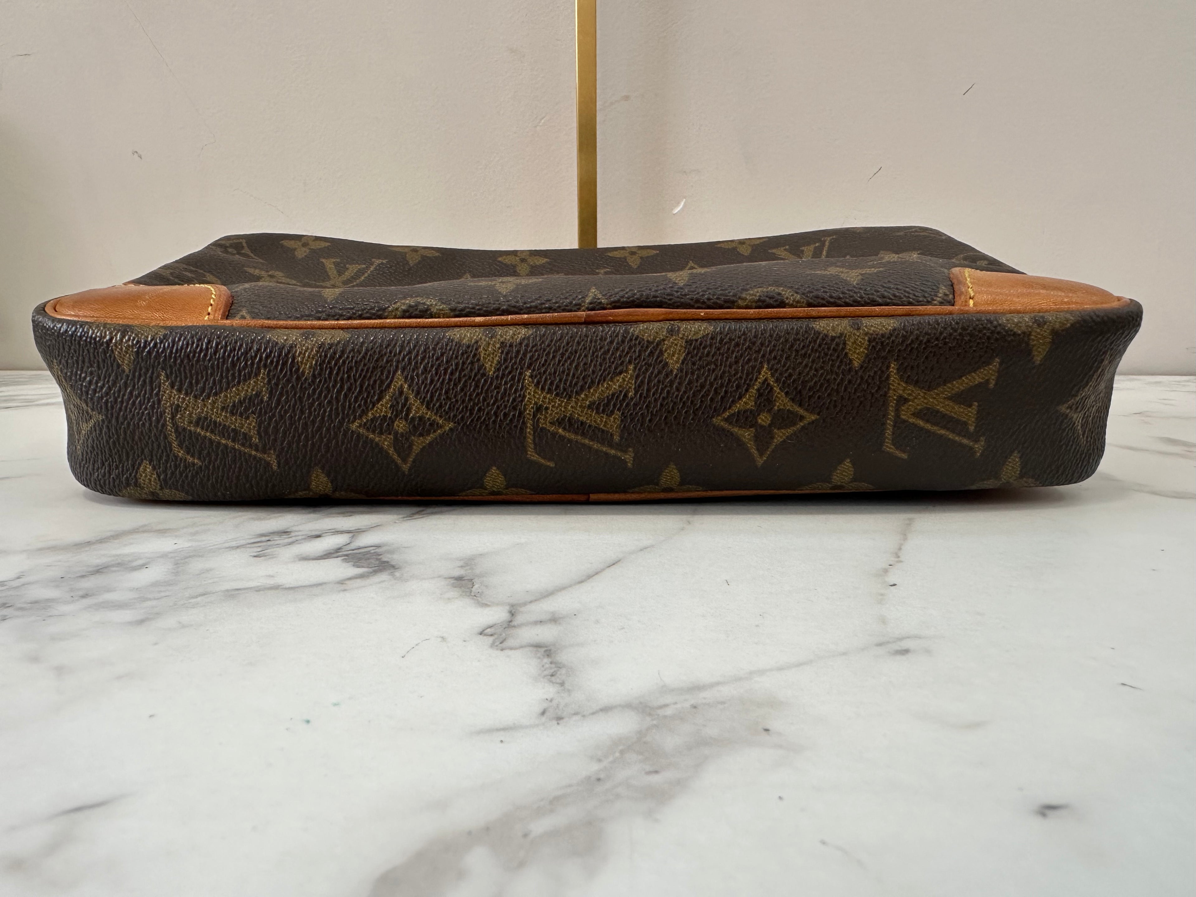 Louis Vuitton Dragonne GM