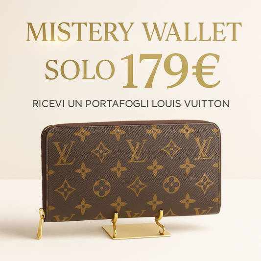 Mistery Wallet
