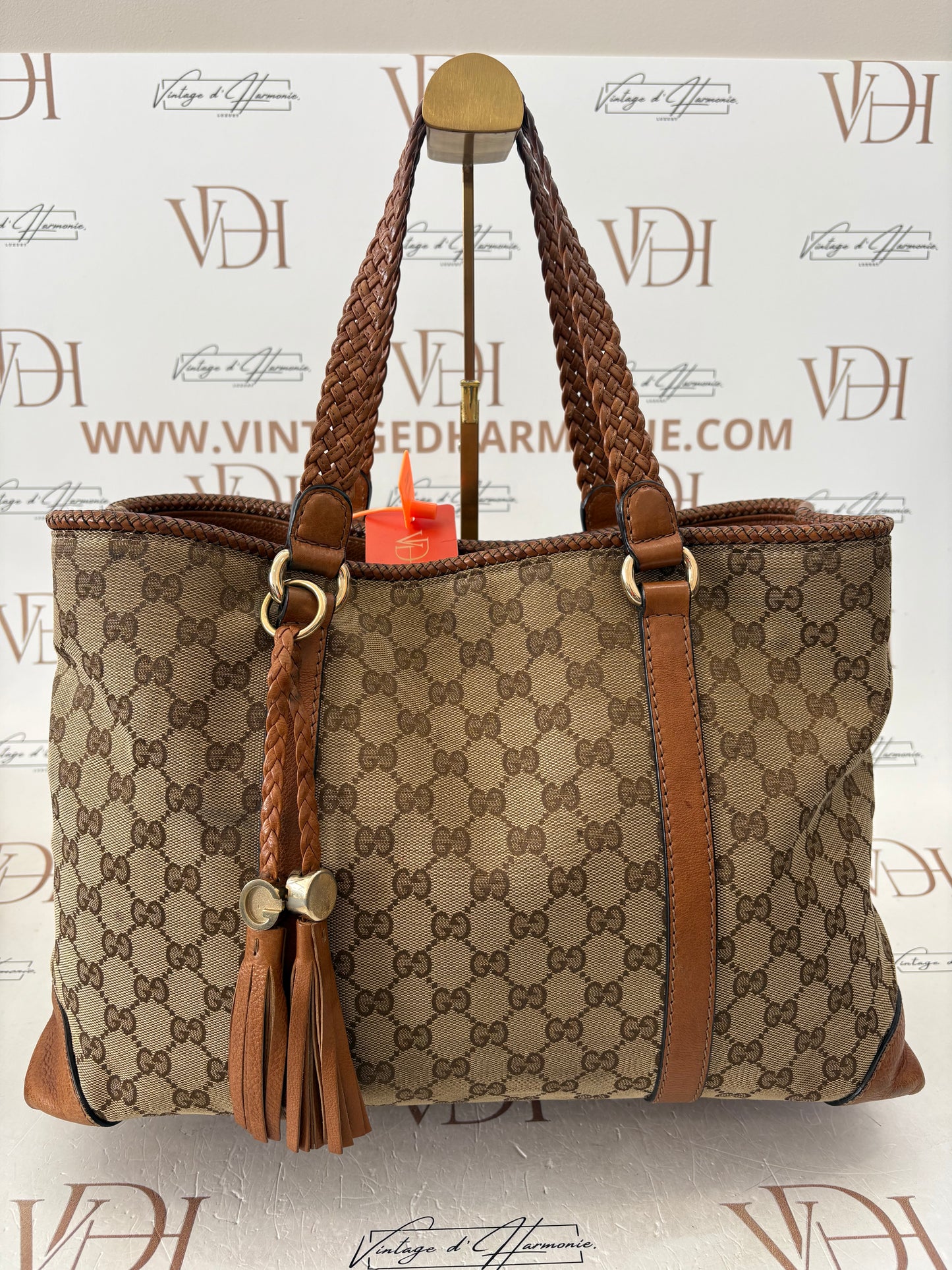 383429 - Gucci Brown