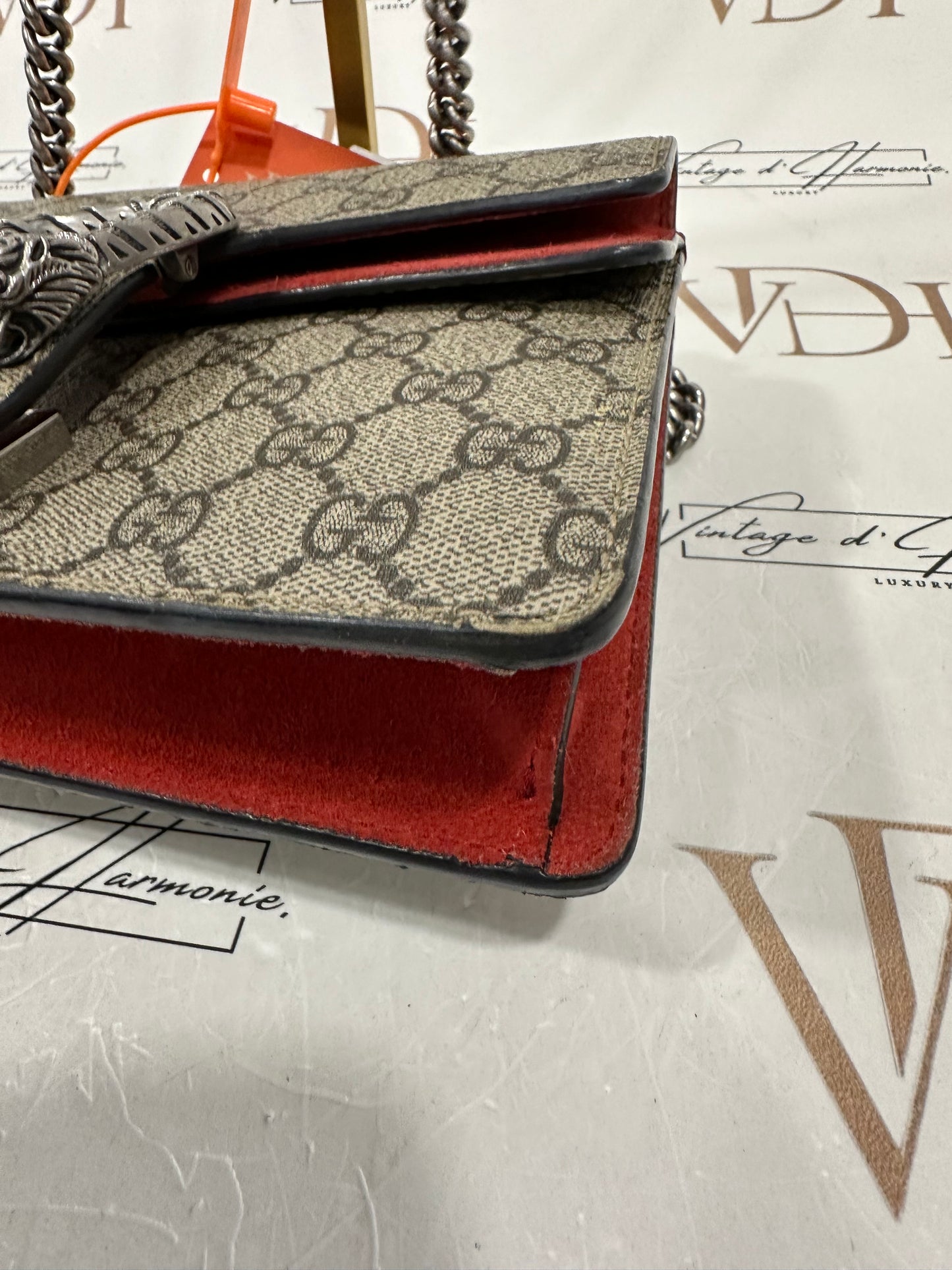 382615 - Gucci Dionysus