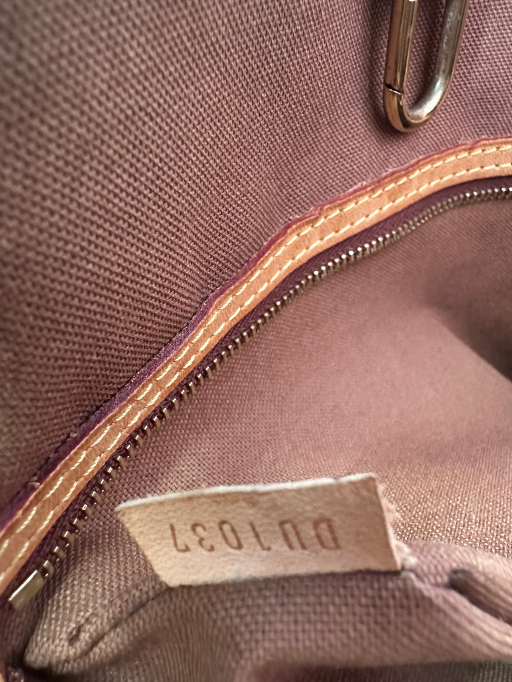 Louis Vuitton Batignolles Horizontal