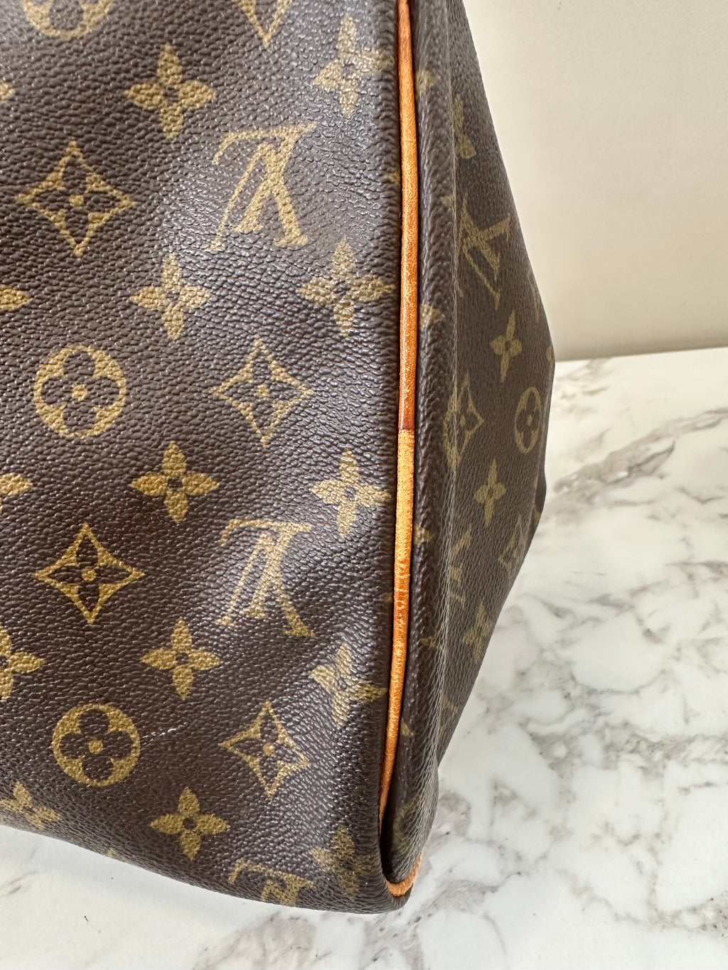 Louis Vuitton Keepall 45