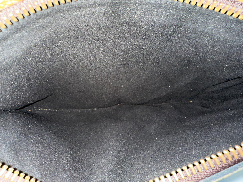 Louis Vuitton Metis Reverse