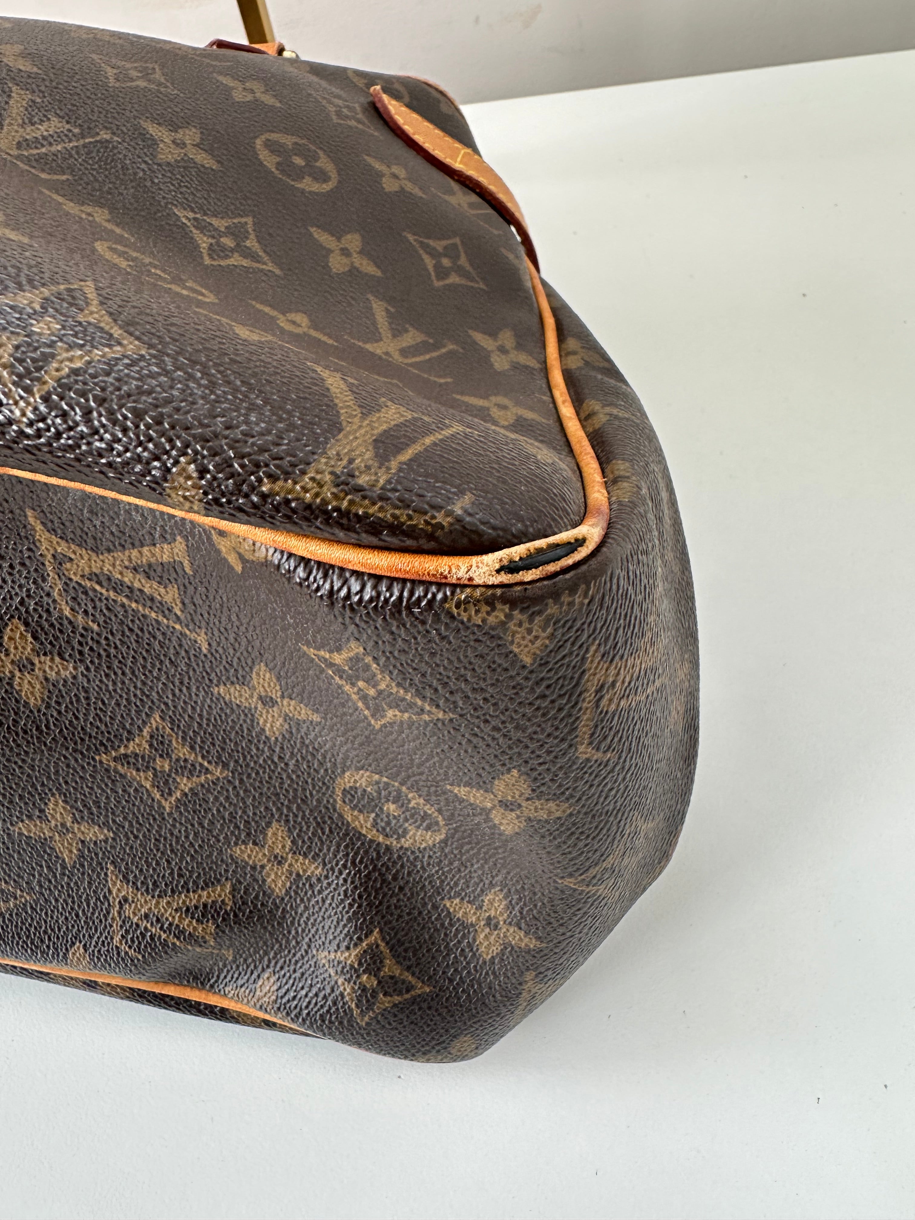 Louis Vuitton Batignolles