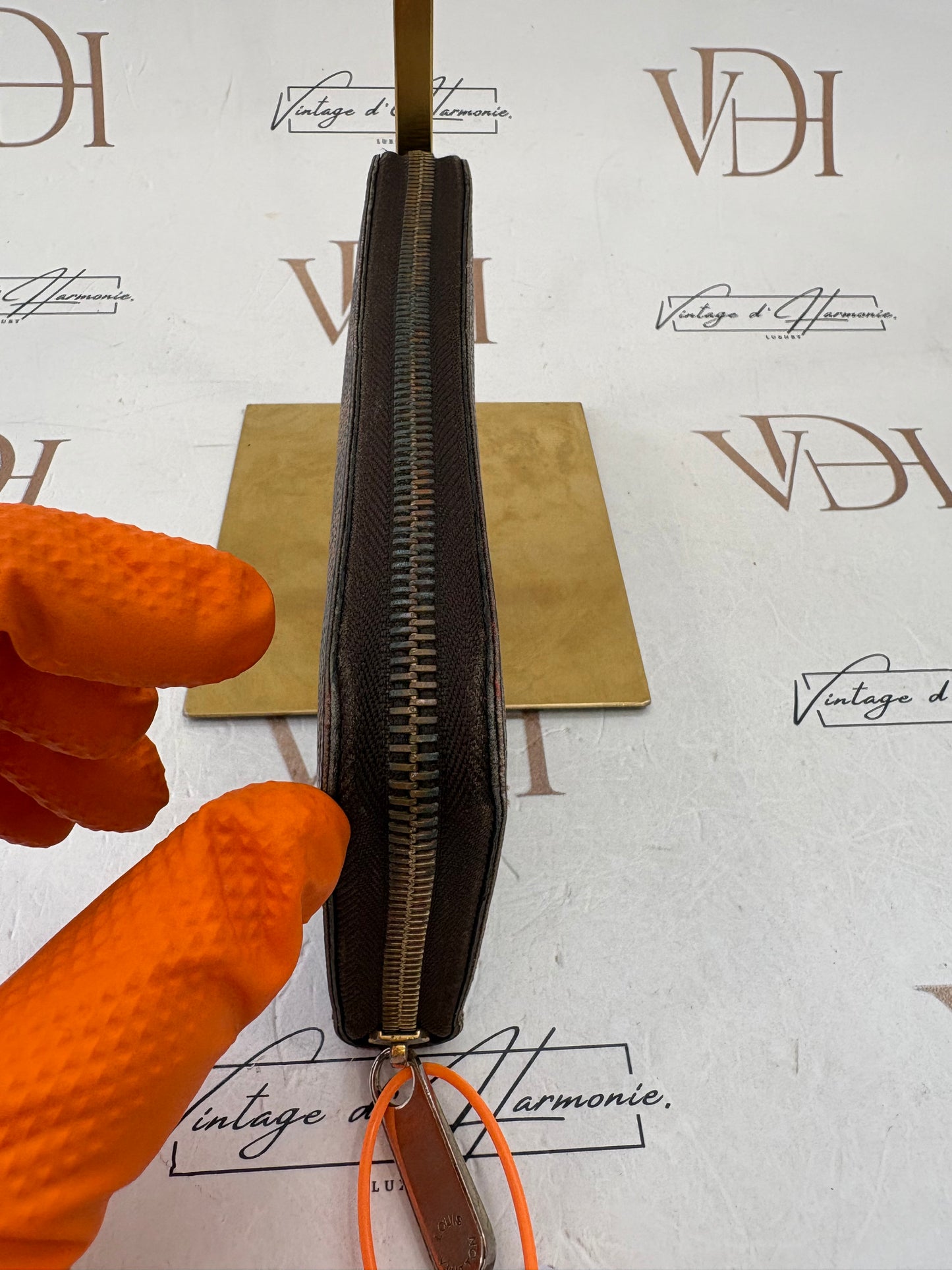 383385 - Louis Vuitton Wallet