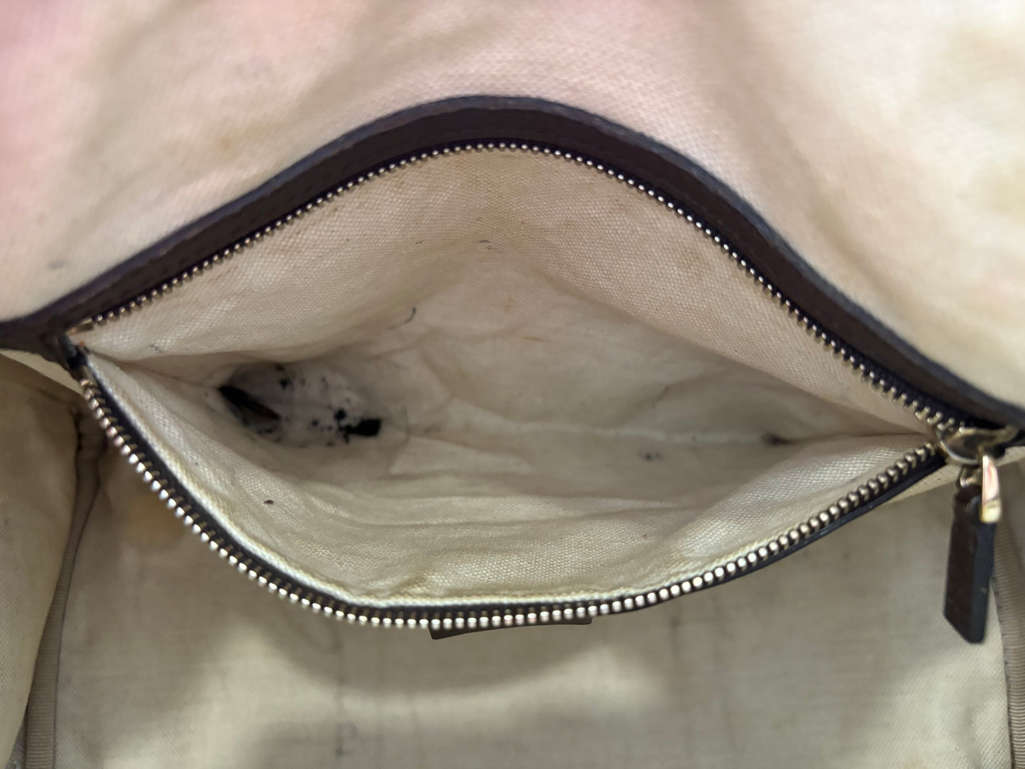 201238 - Gucci Bauletto Con Tracolla