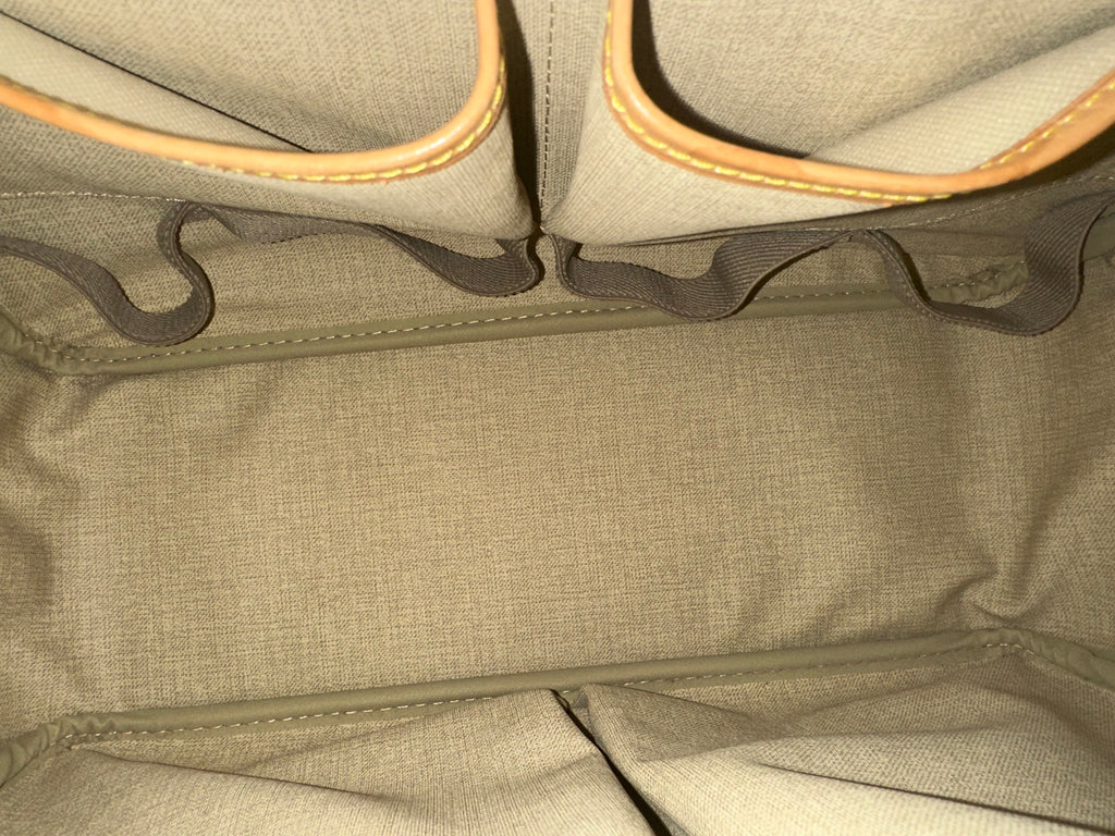 Louis Vuitton Deauville