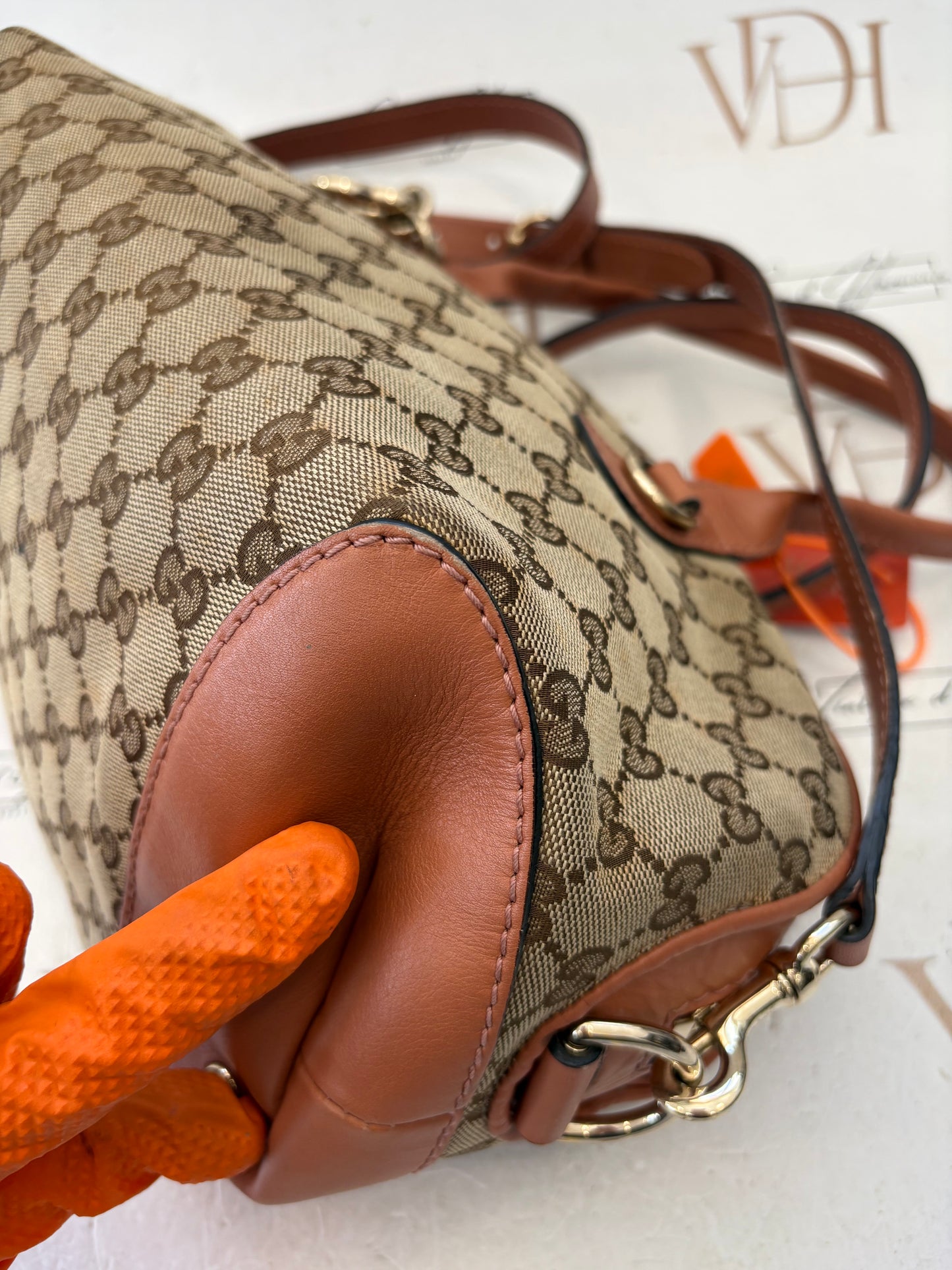 201339 - Gucci A Tracolla