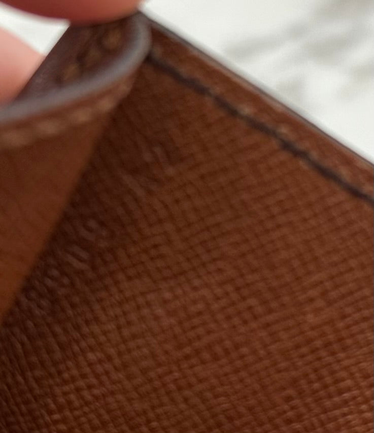 Louis Vuitton Monceau 28