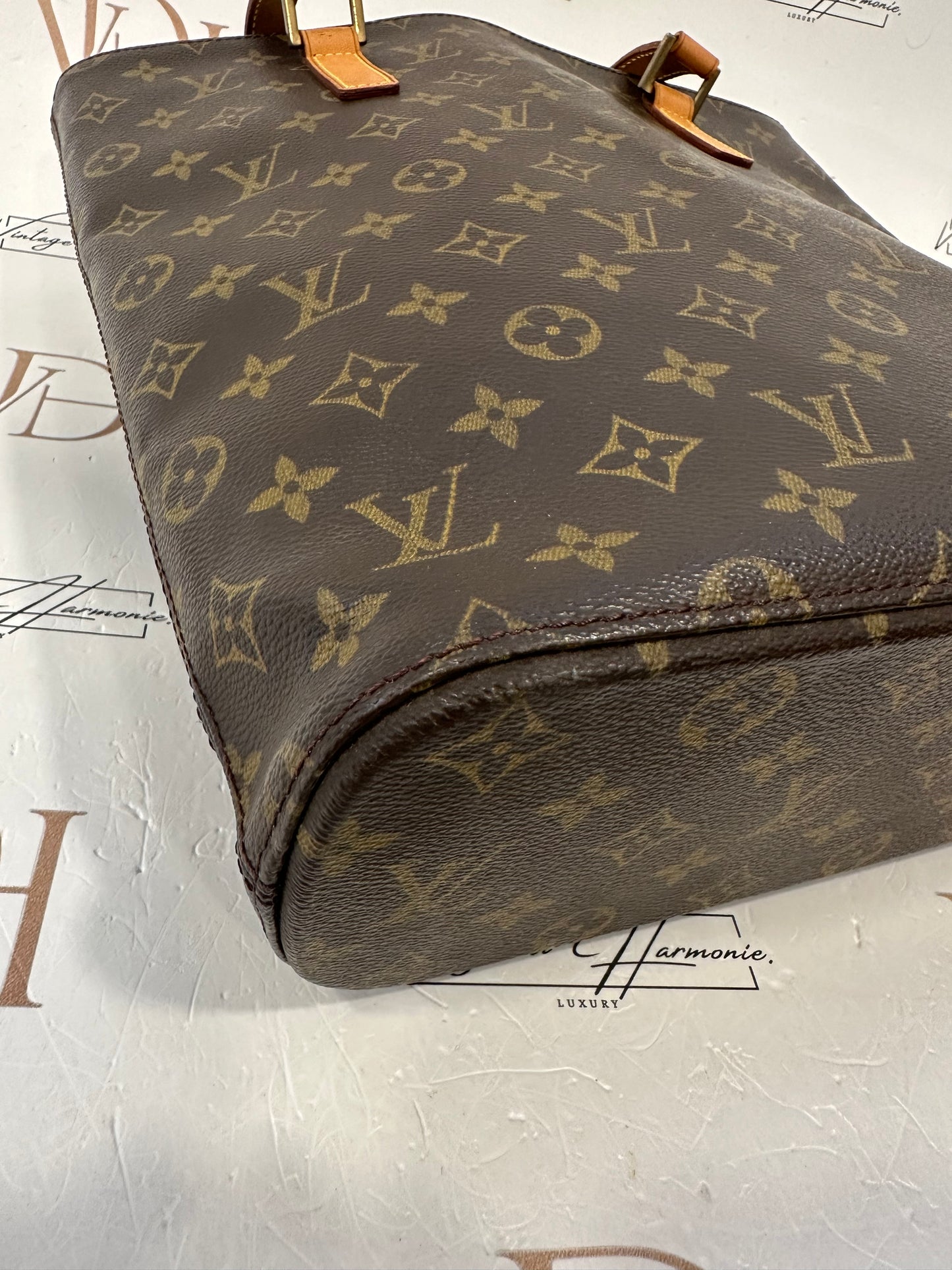 017844 - Louis Vuitton Vavin GM
