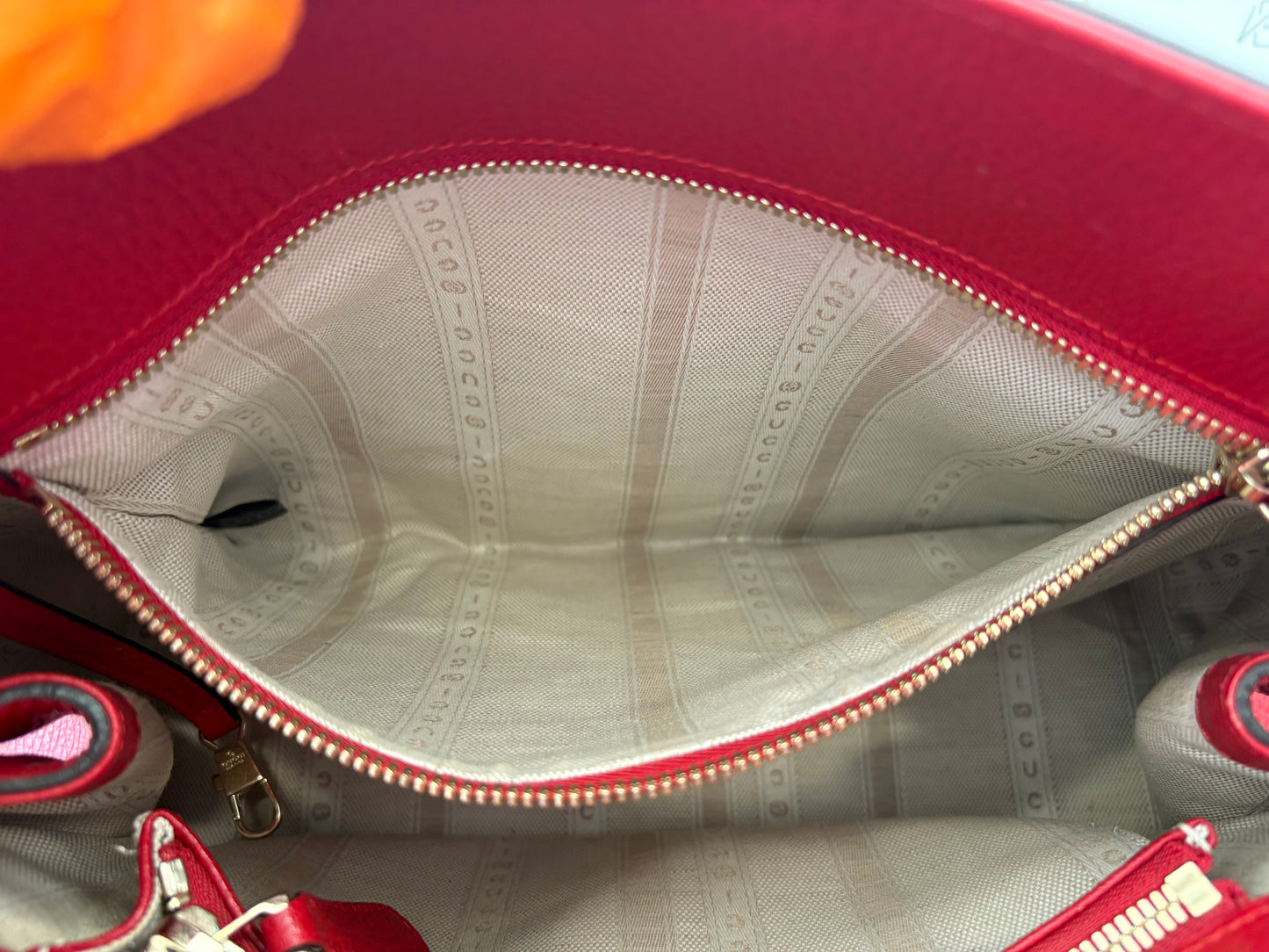 383895 - Gucci Red