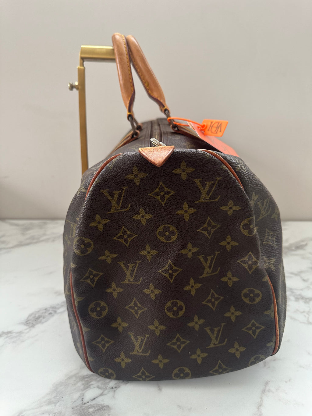 Louis Vuitton Keepall 45