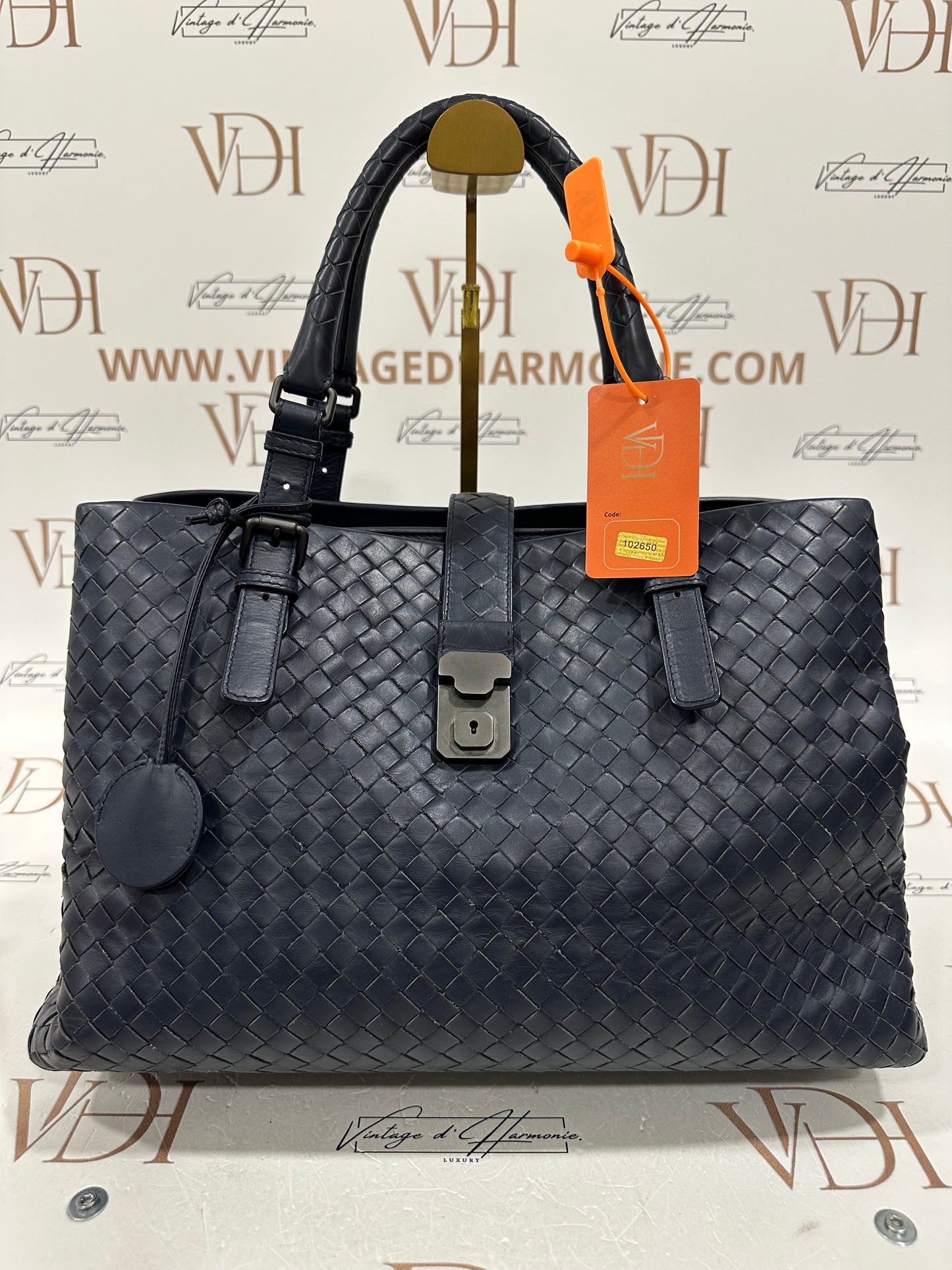 102650 - Bottega Veneta Roma