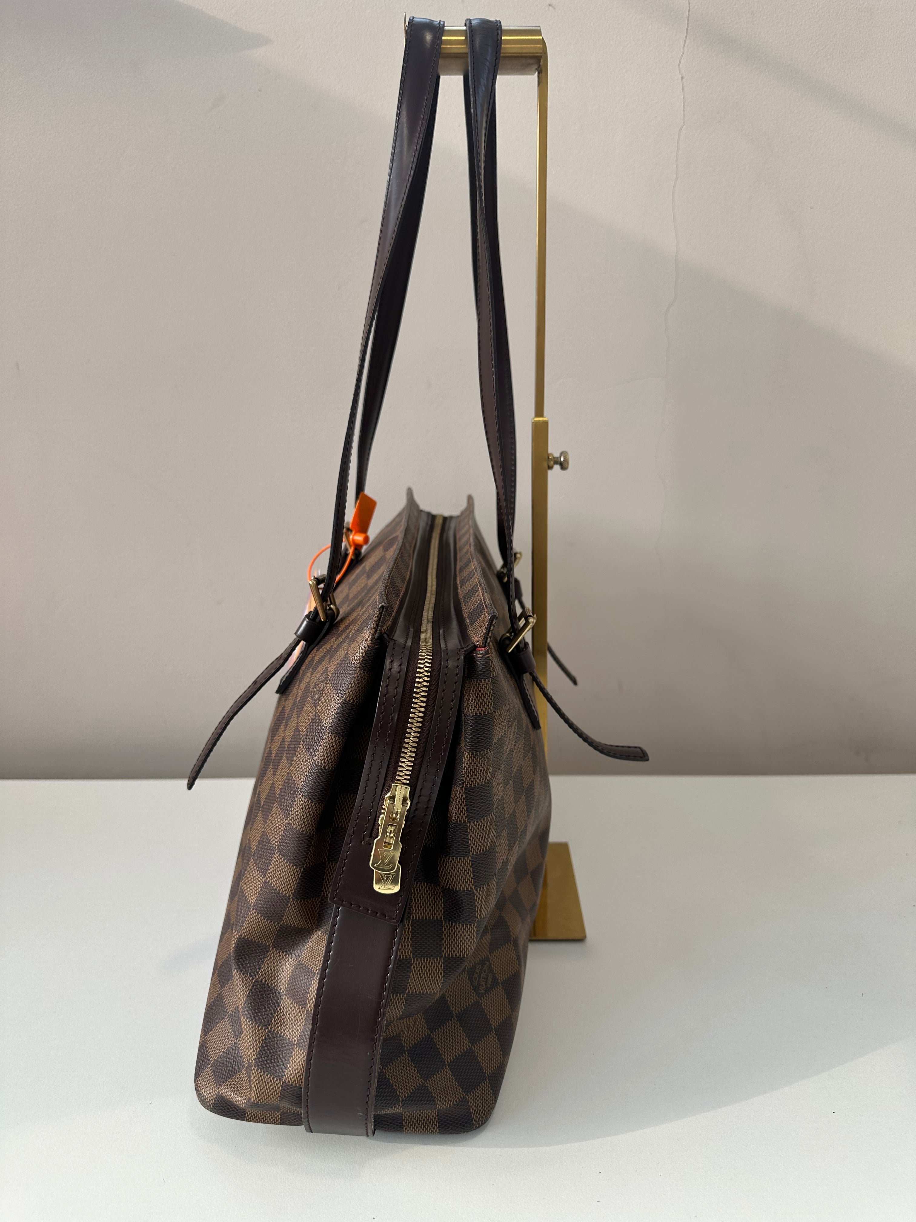 Louis Vuitton Chelsea