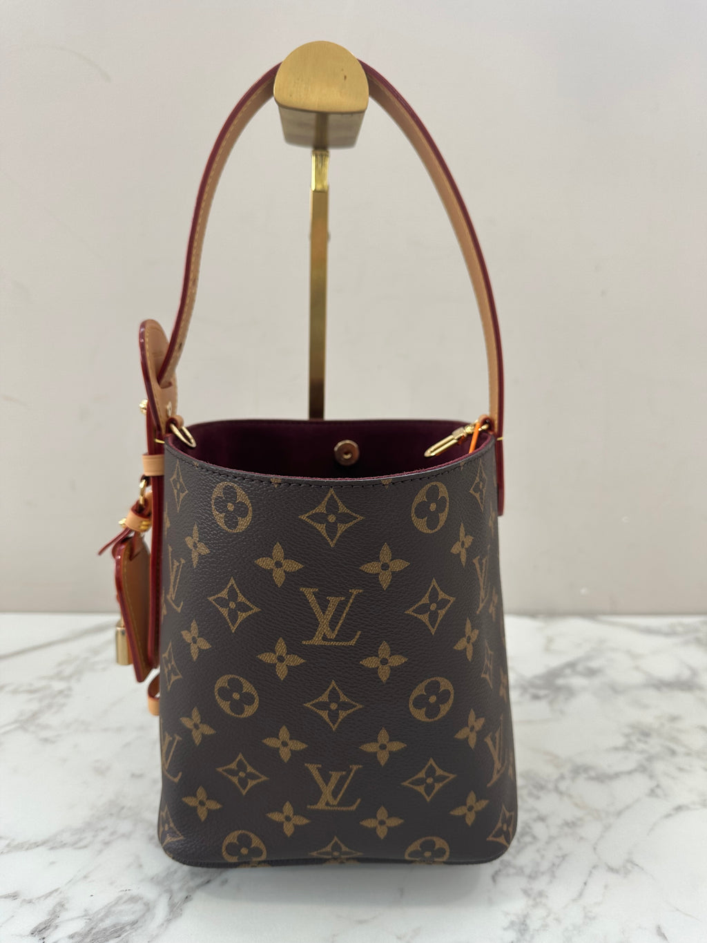 Louis Vuitton All in