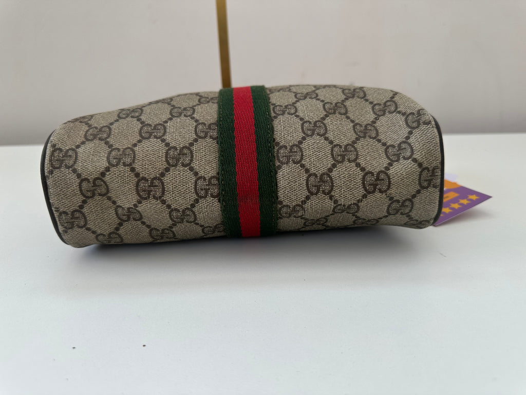 Gucci Pochette Sherry