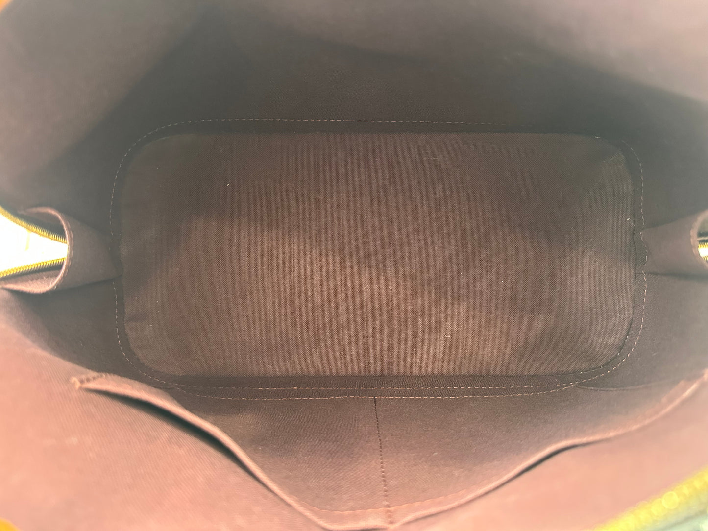 382753 - Louis Vuitton Alma