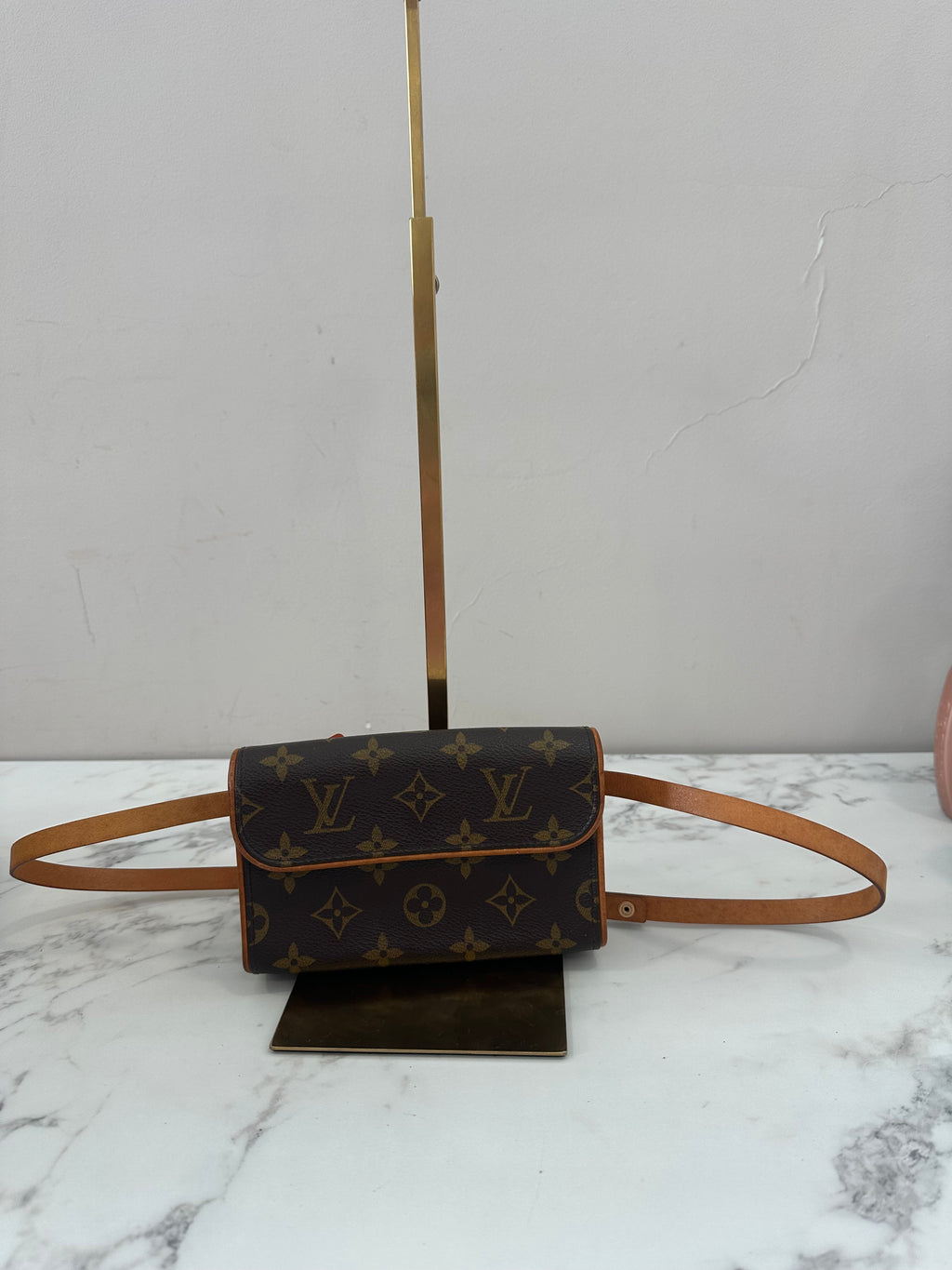 Louis Vuitton Florentine S