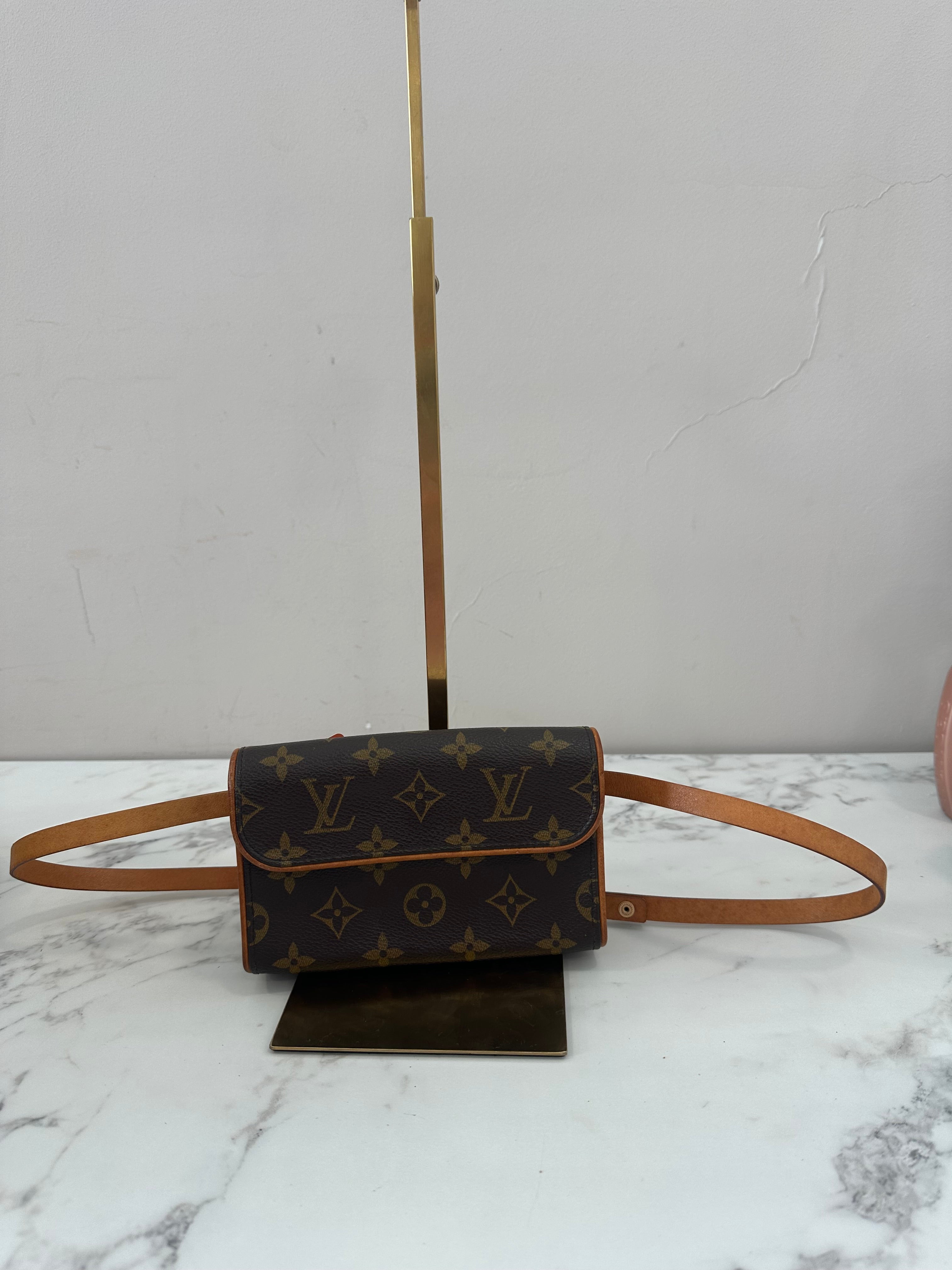 Louis Vuitton Florentine S