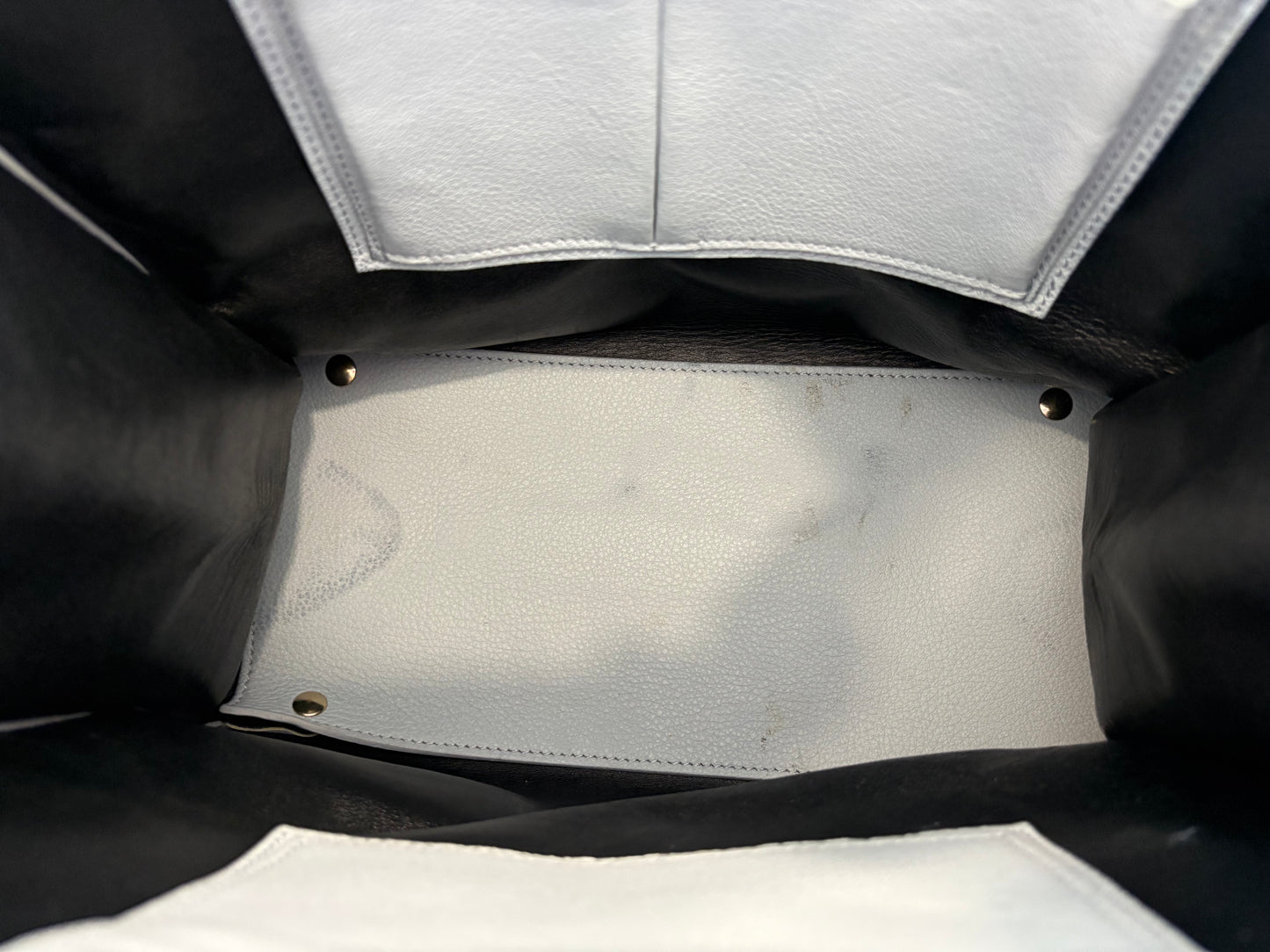 017093 - Balenciaga Light Blue