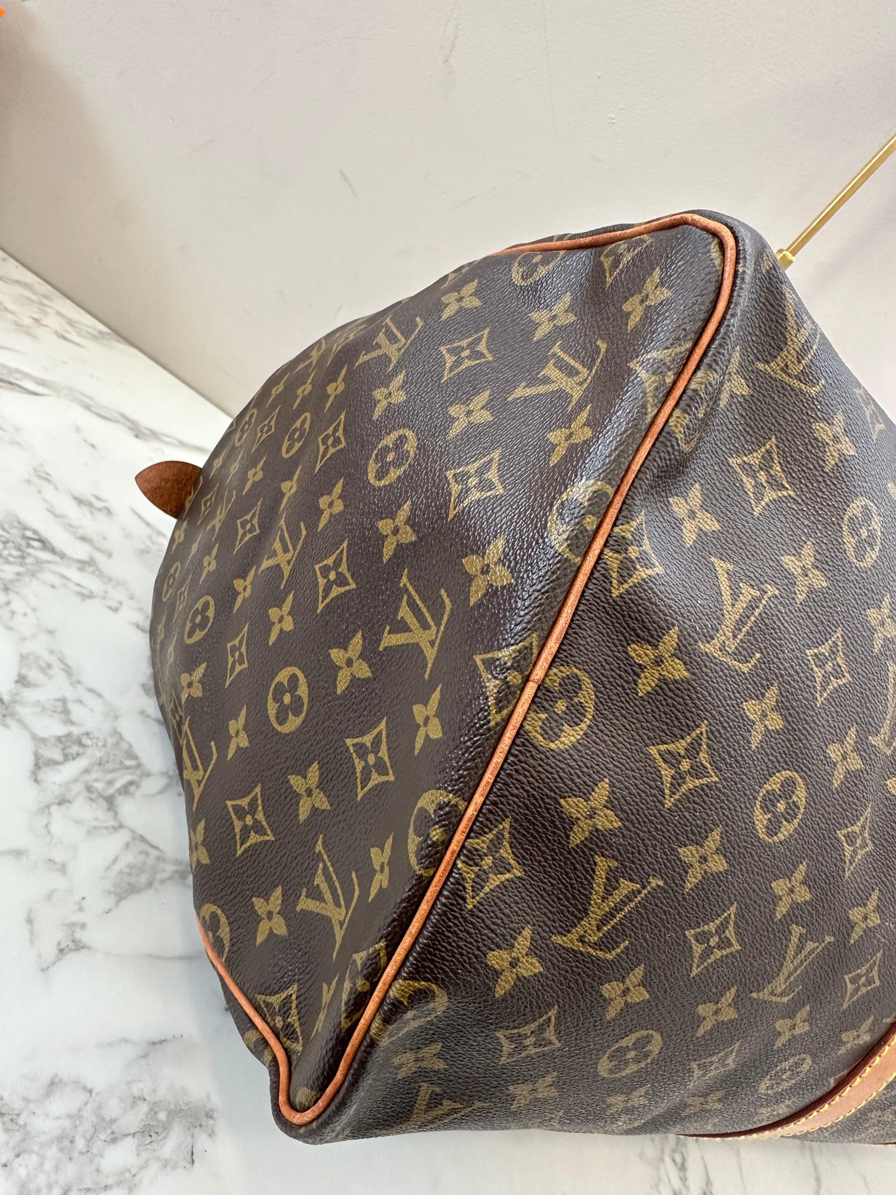 Louis Vuitton Keepall 55