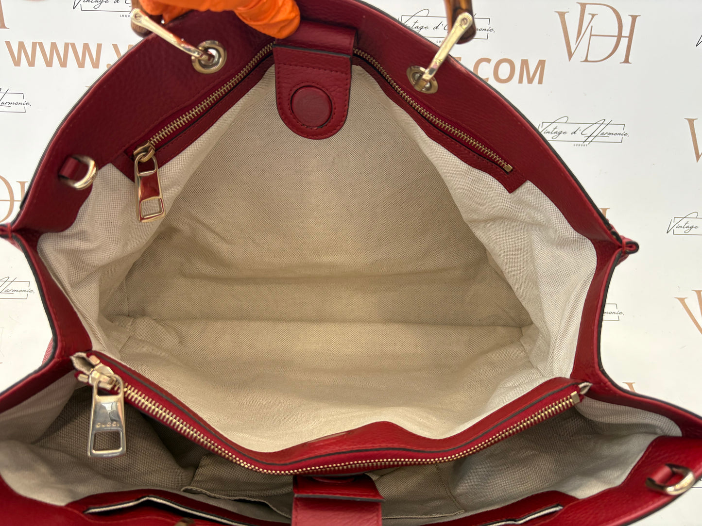 201230 - Gucci Bamboo