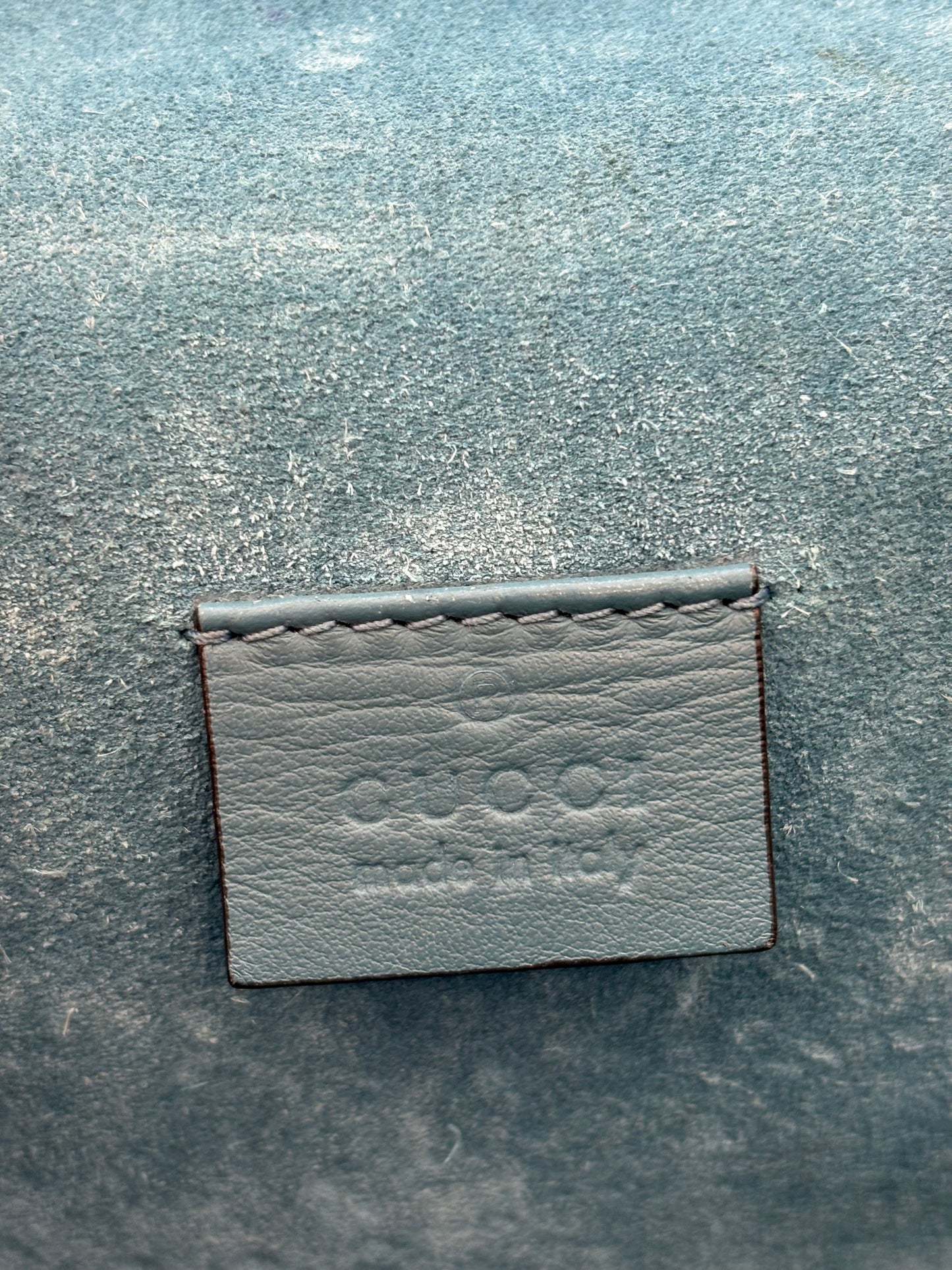 200770 - Gucci Dionysus