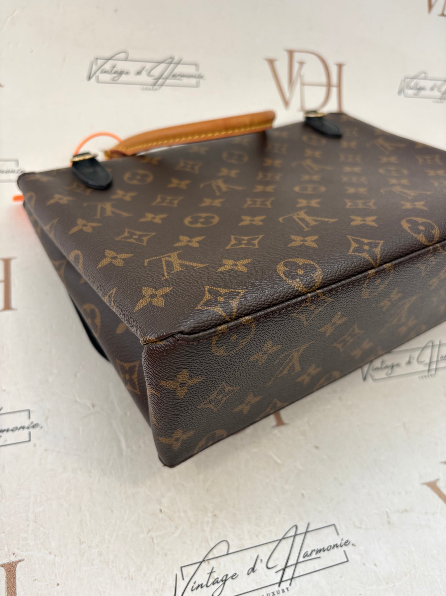 384256 - Louis Vuitton Marignan
