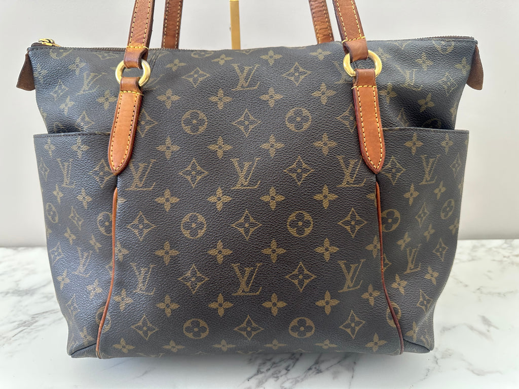 Louis Vuitton Totally MM