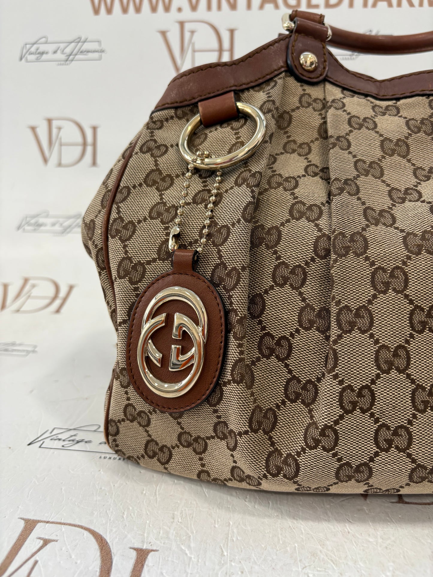 201640 - Gucci Sukey