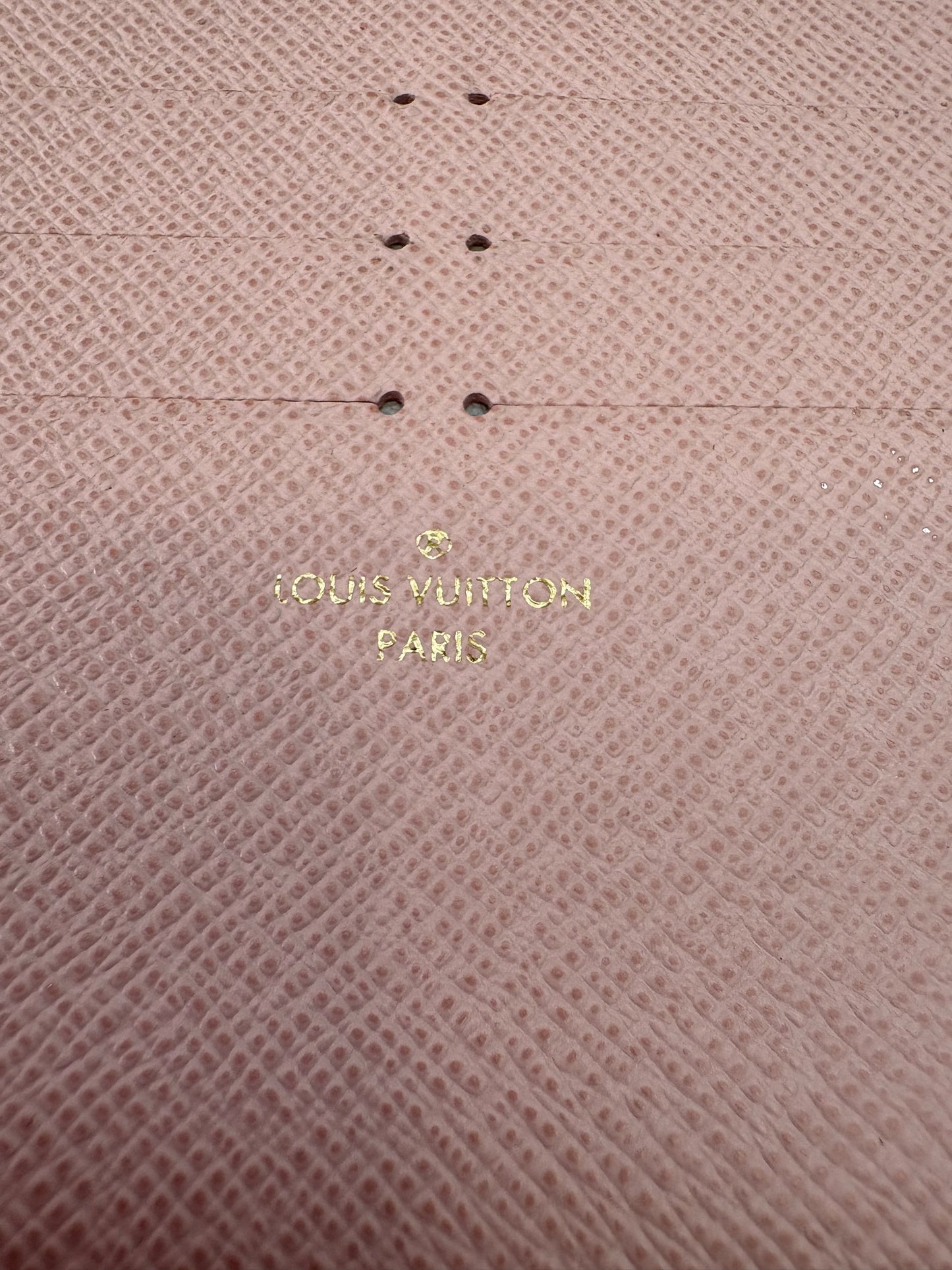 382892 - Louis Vuitton Pochette Felicie
