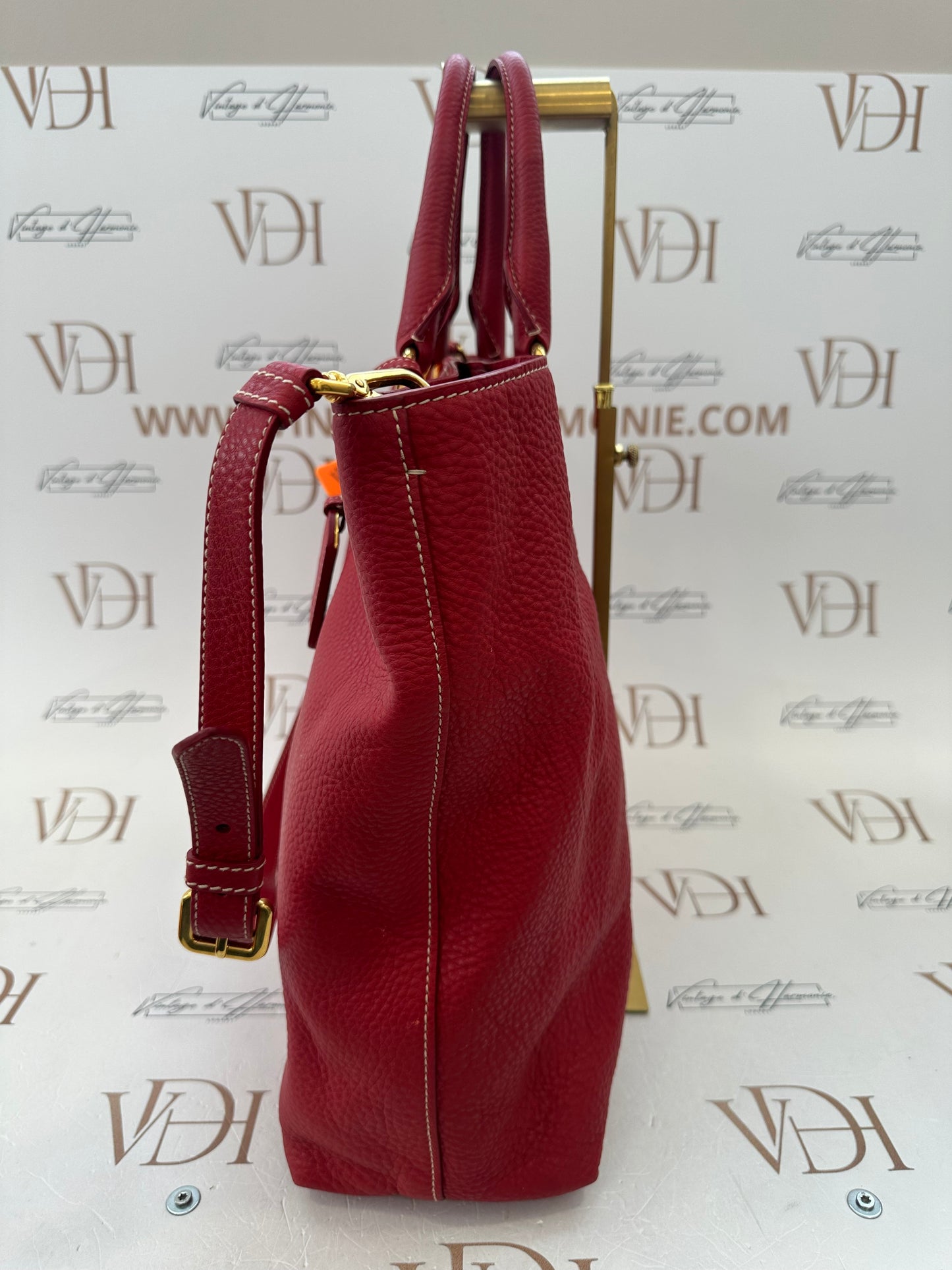 382901 - Prada Tote