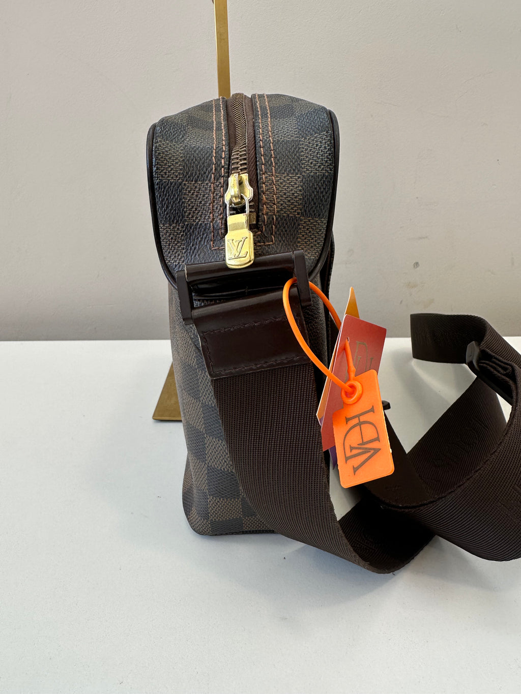 Louis Vuitton Olaf PM Damier