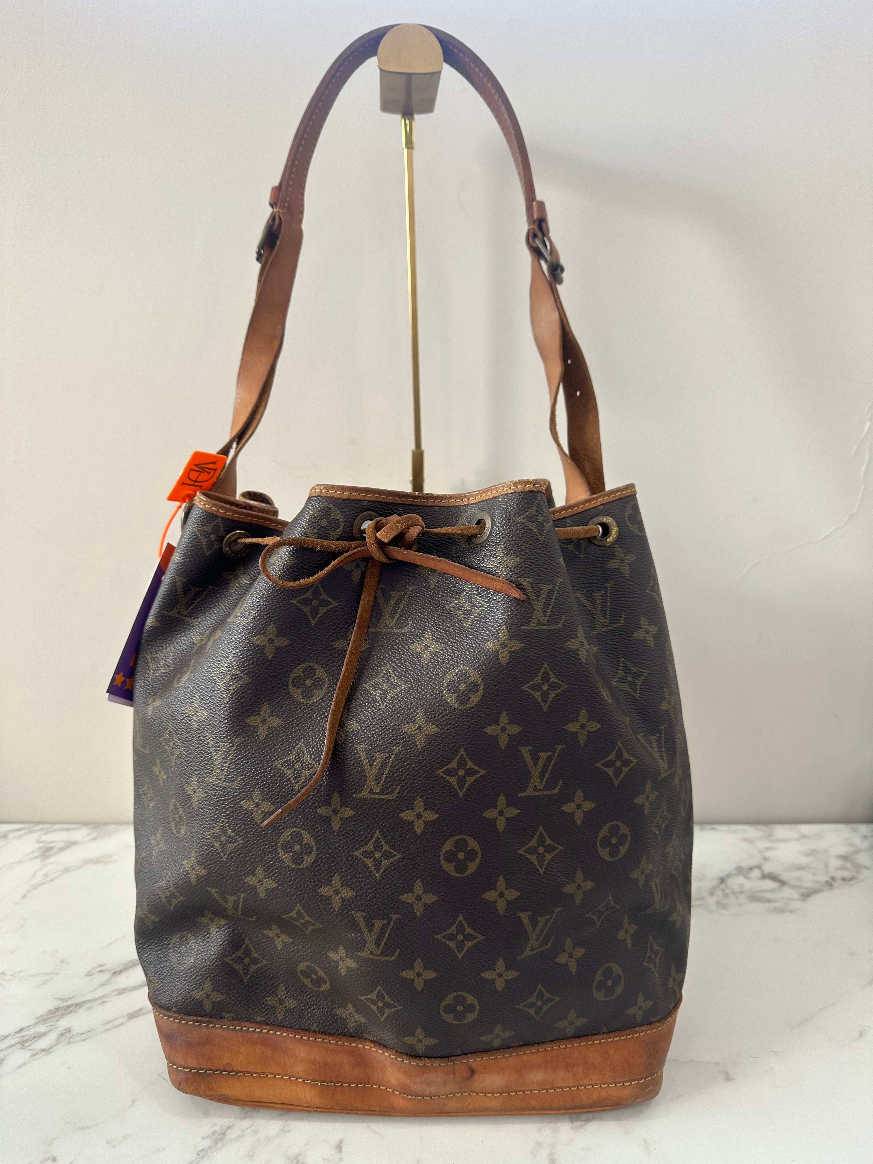Louis Vuitton Noè