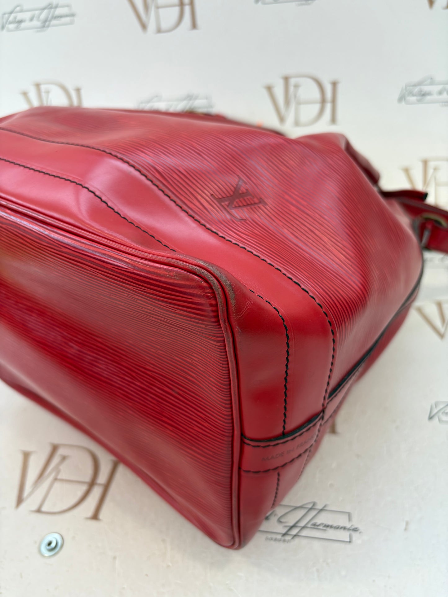 016957 - Louis Vuitton Noé Epi