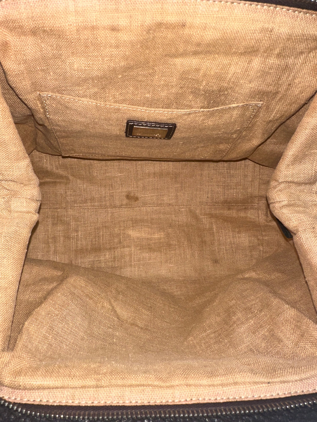 Fendi Zucca