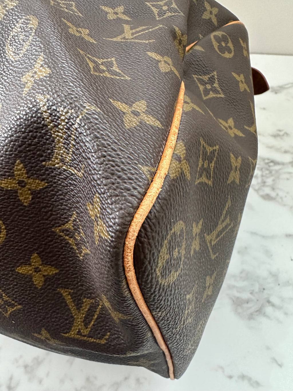 Louis Vuitton Keepall 45