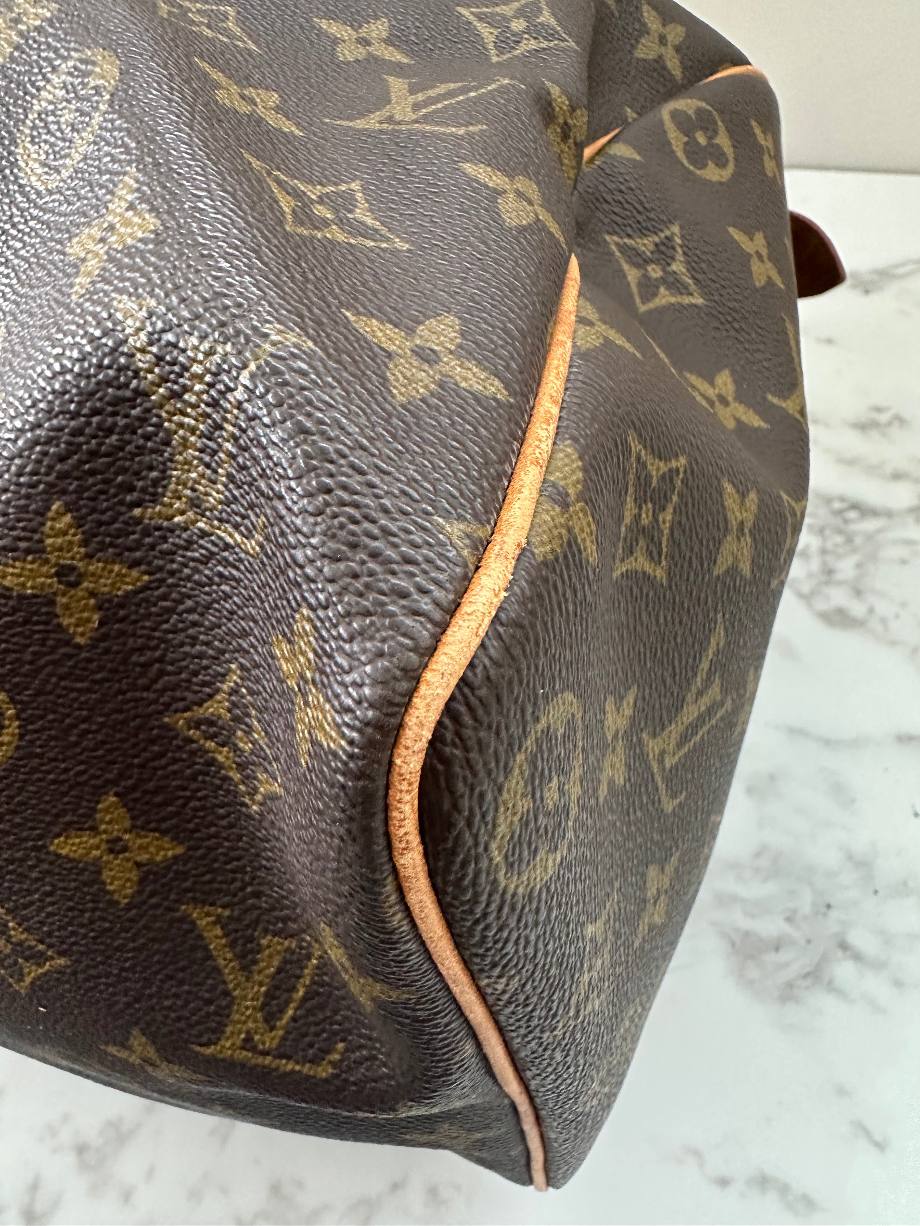 Louis Vuitton Keepall 45