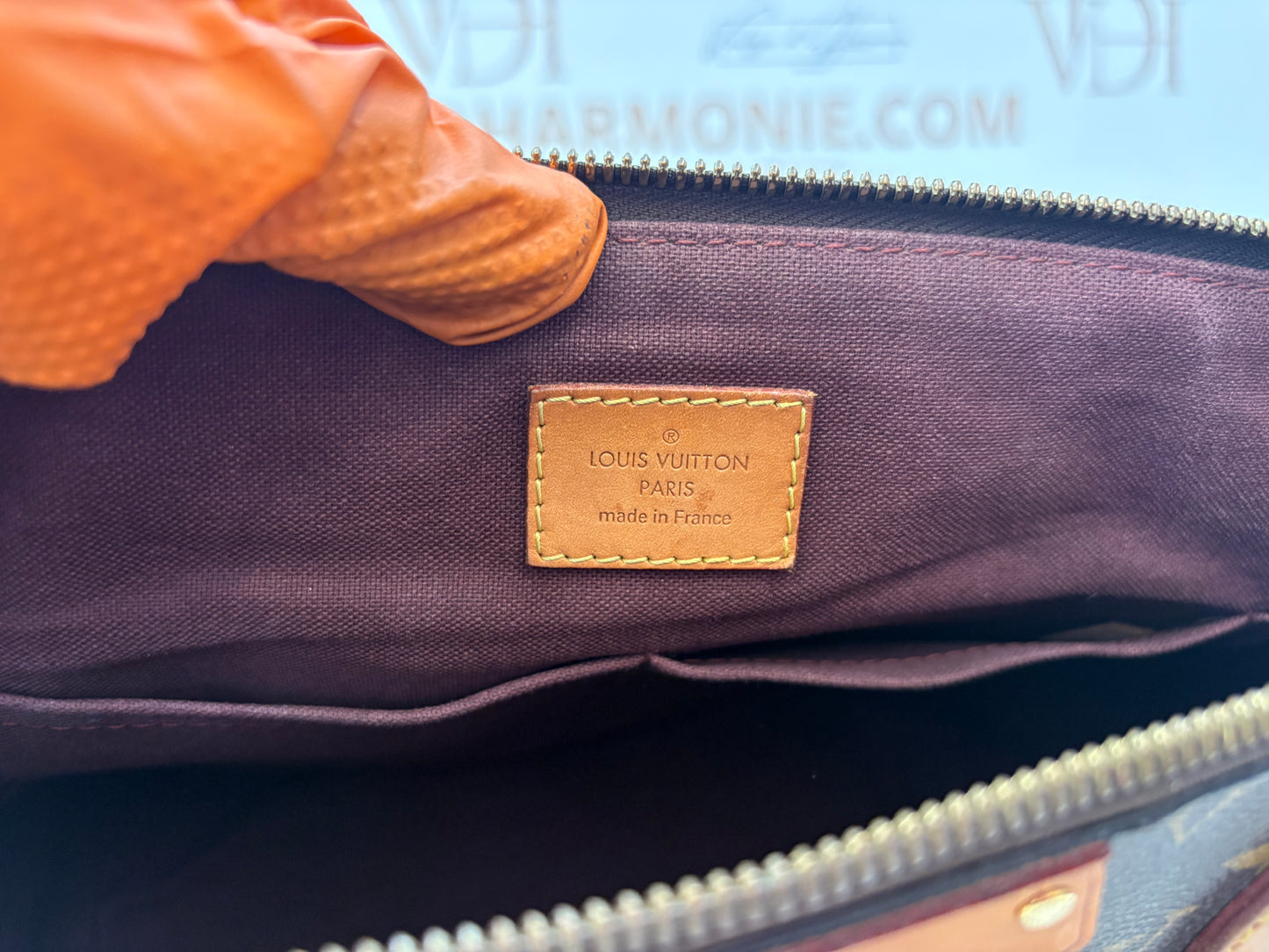 384088 - Louis Vuitton Turenne